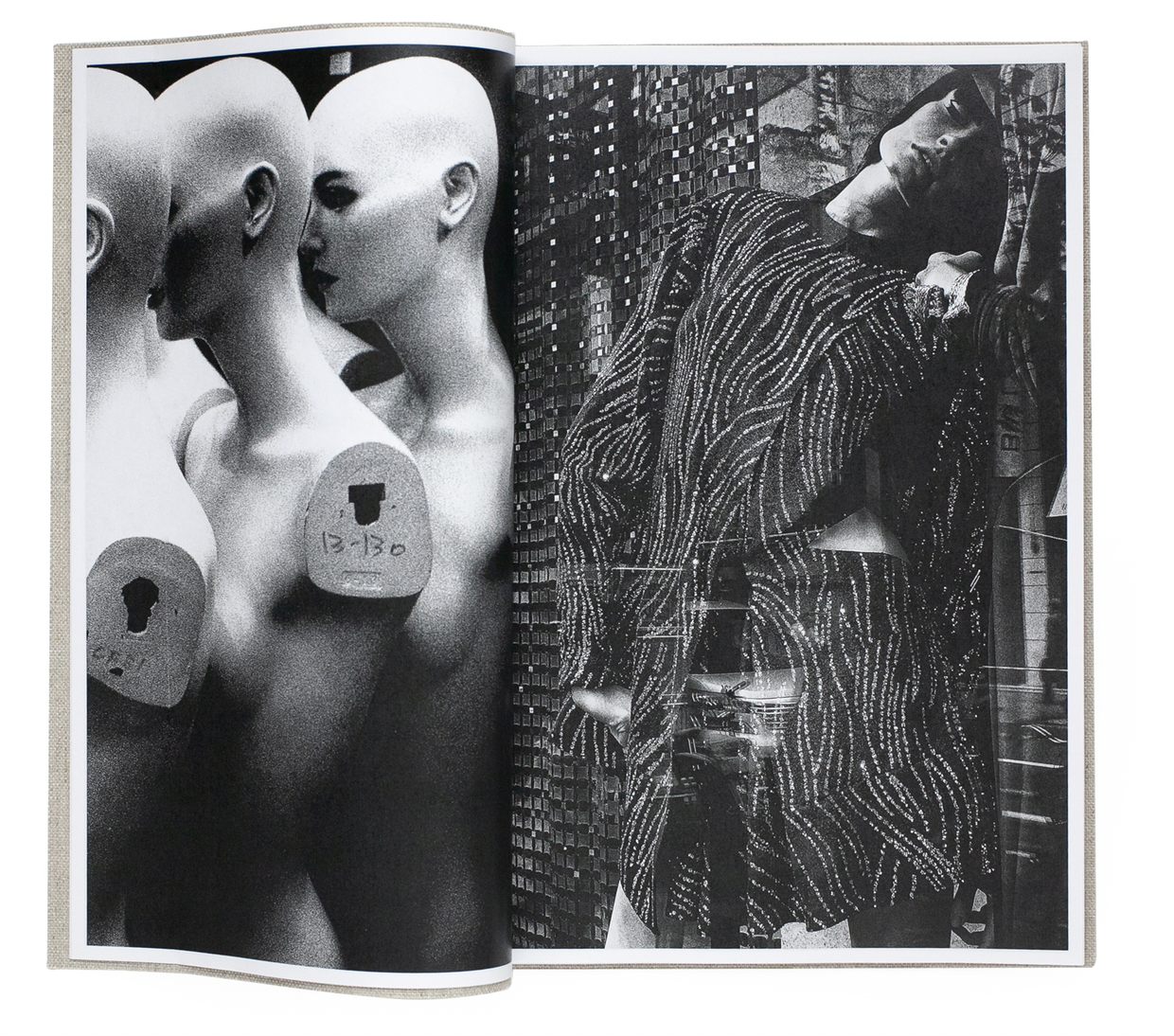 Daido Moriyama: Plastic Love (Signed)