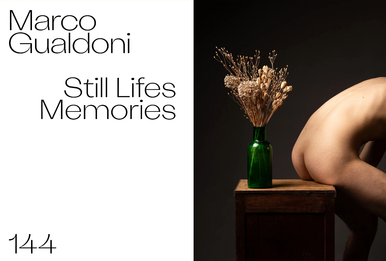 BOYS! BOYS! BOYS! The Magazine - Volume 7