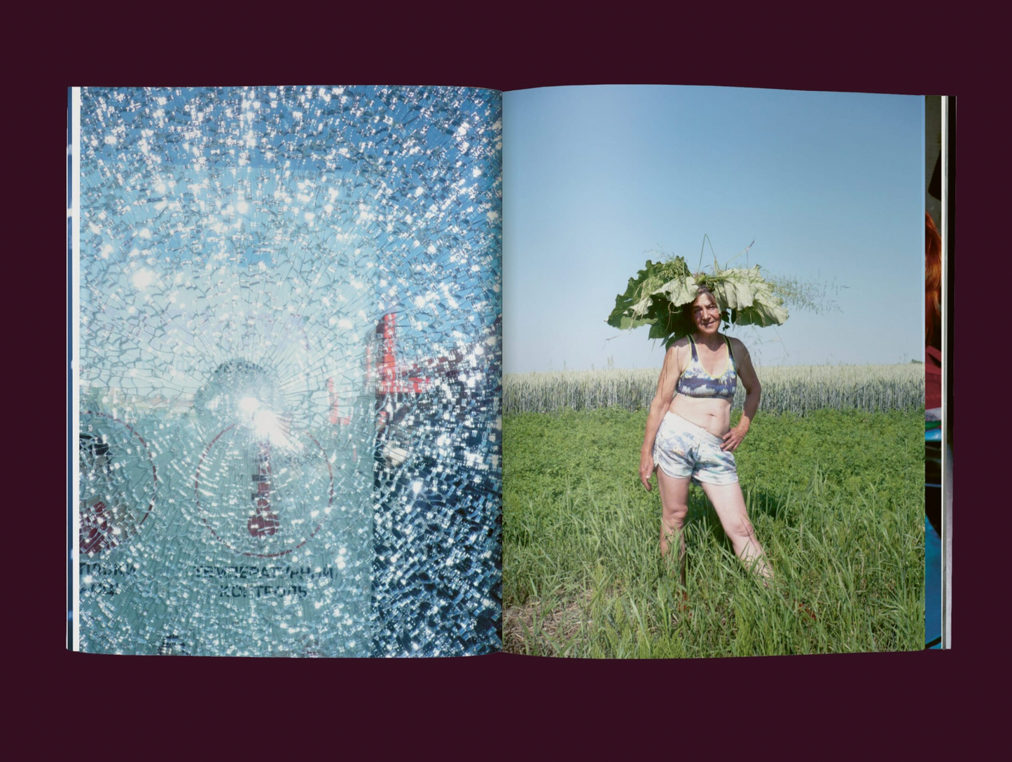 Solomiya Magazine