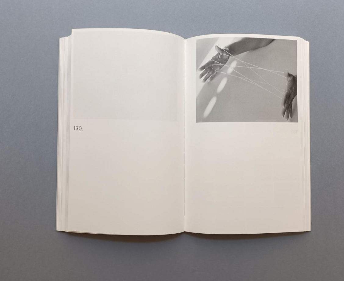 Fabio Barile: Works for a Cosmic Feeling