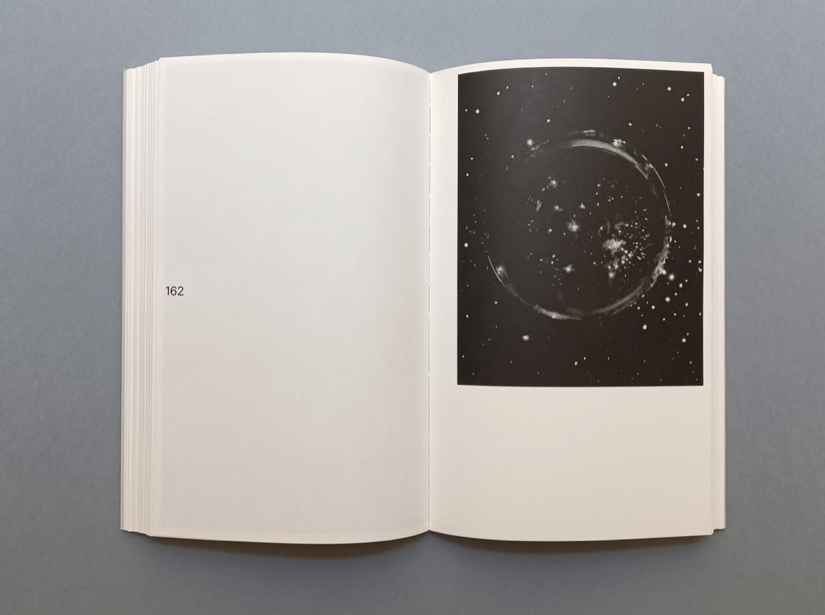 Fabio Barile: Works for a Cosmic Feeling