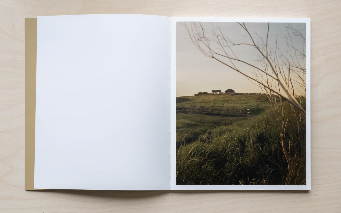 Max Miechowski - Land Loss