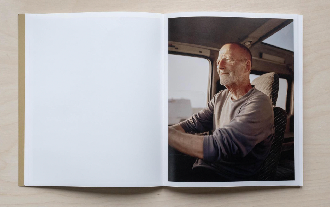 Max Miechowski - Land Loss