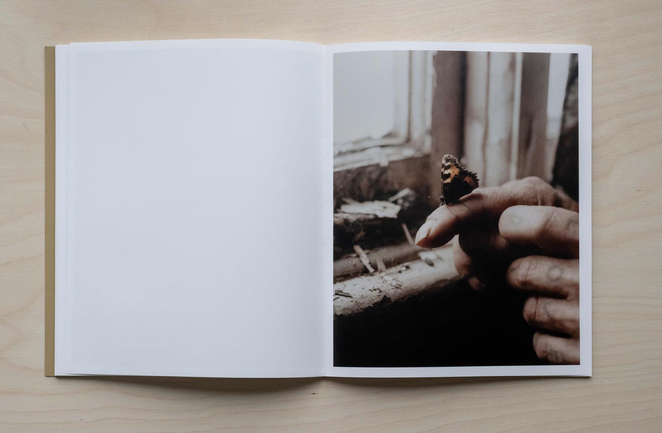 Max Miechowski - Land Loss