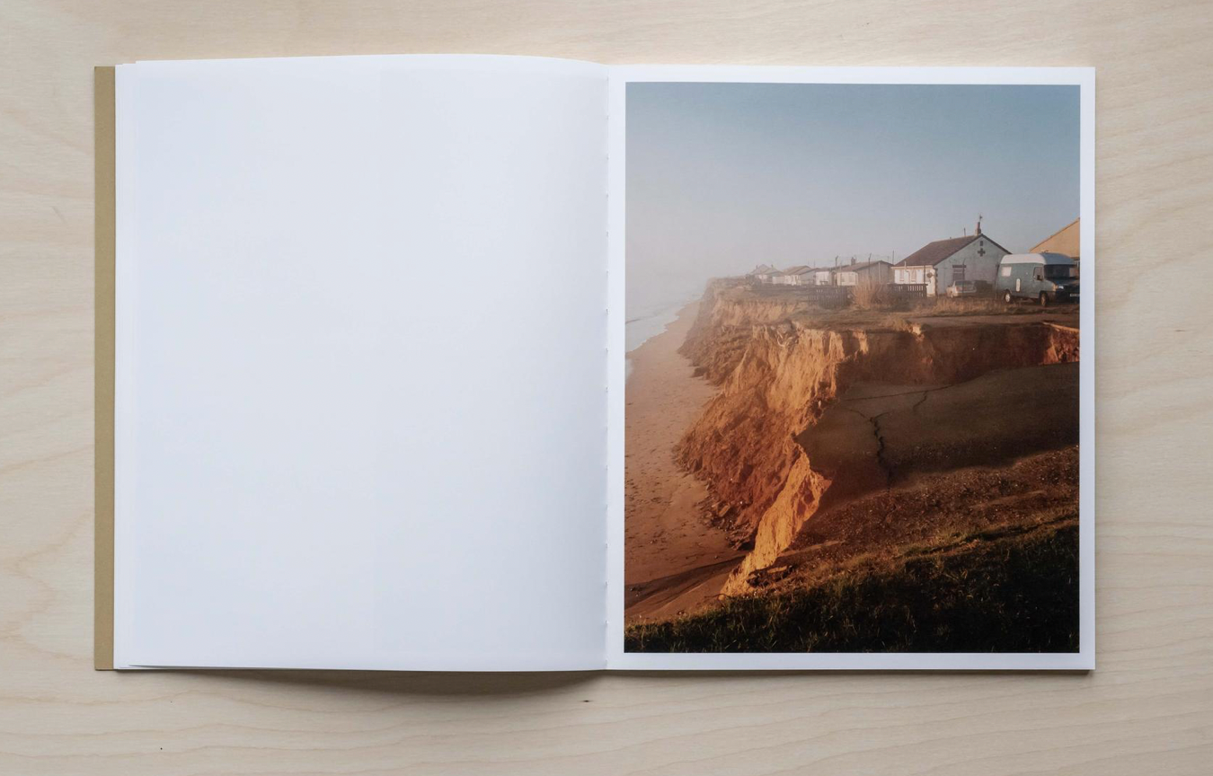 Max Miechowski - Land Loss