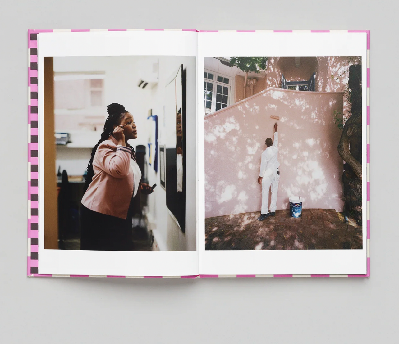 Rosie Marks: Mount Nelson