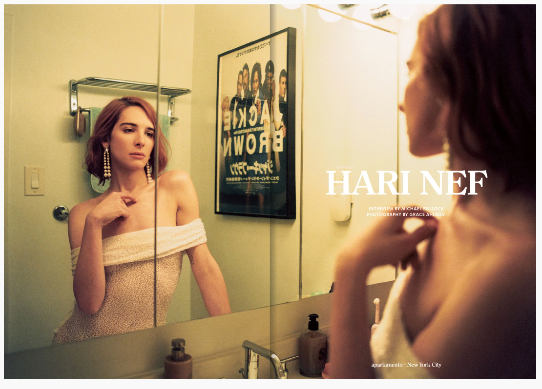 Apartamento Issue #33