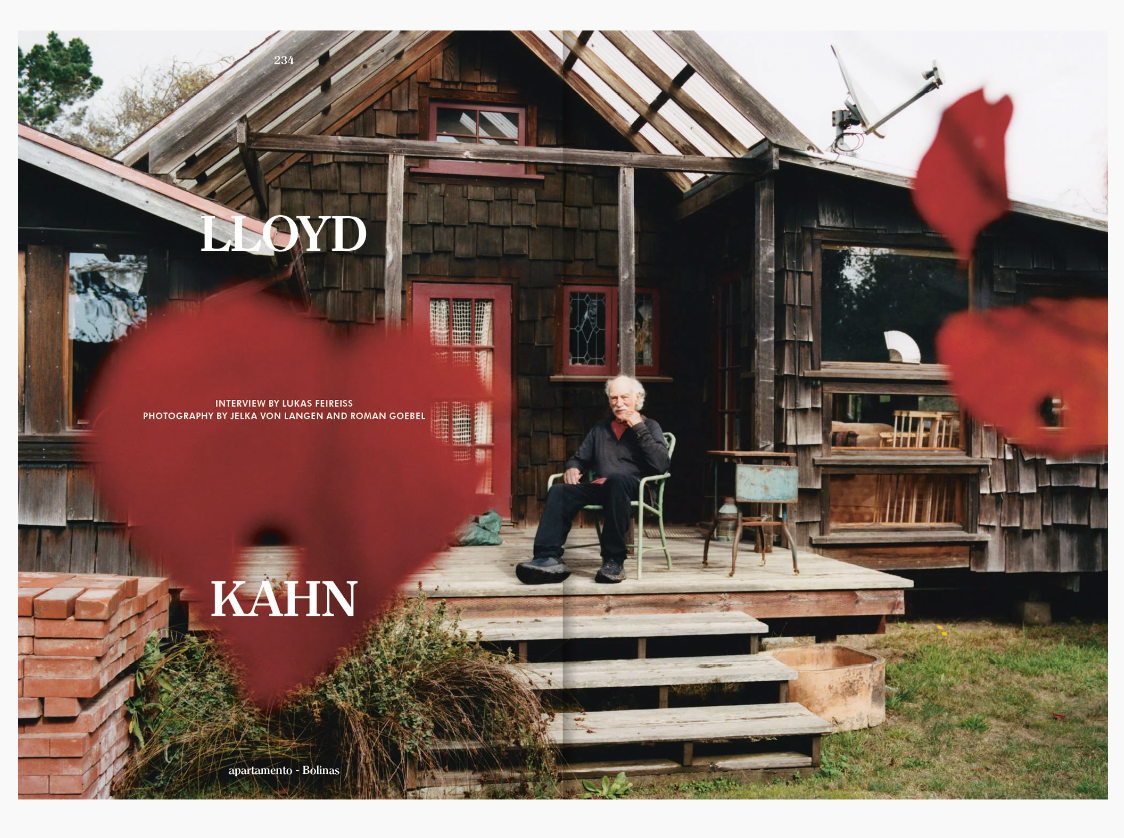Apartamento Issue #33