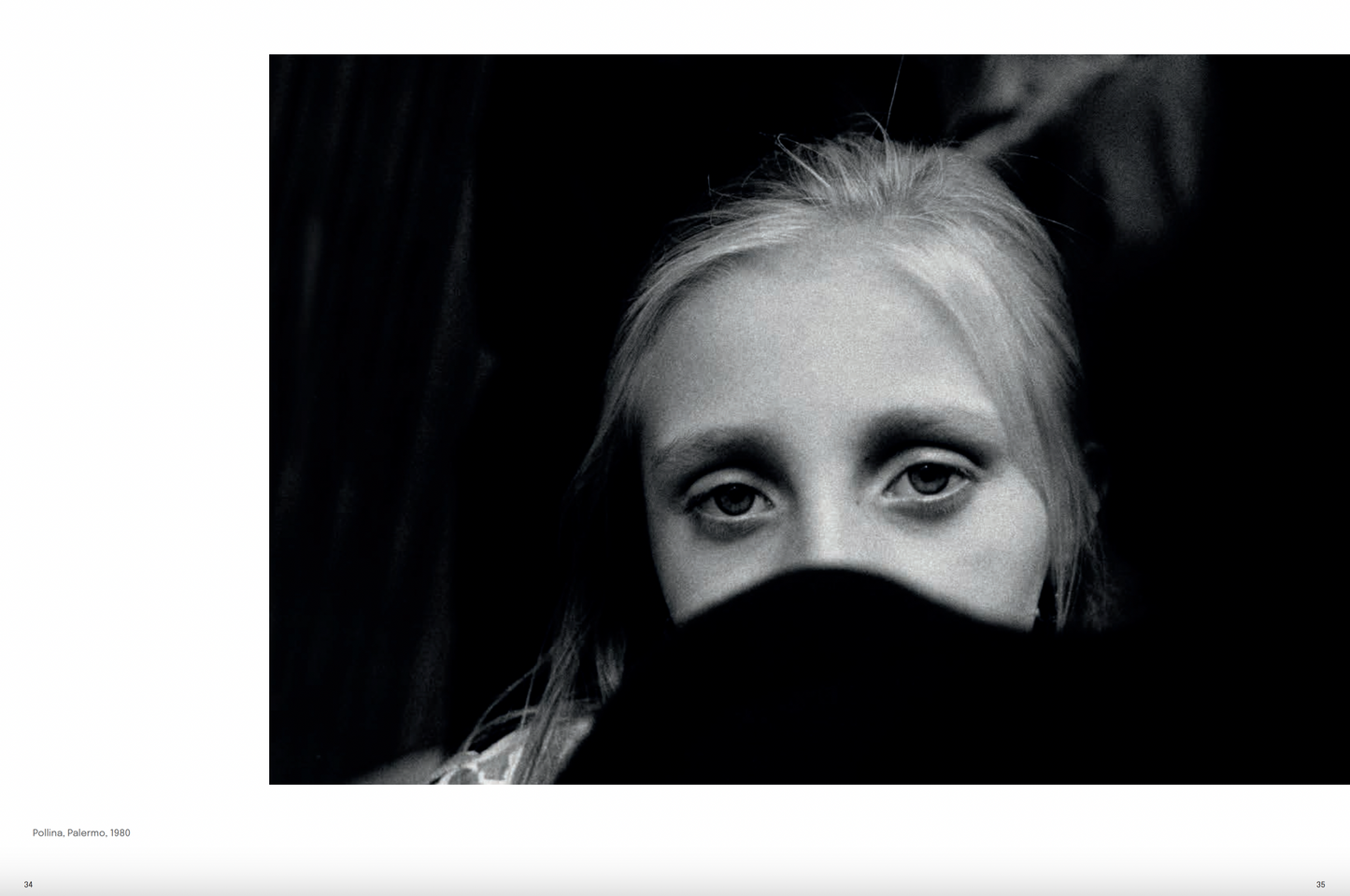 Letizia Battaglia, Life, Love and Death in Sicily