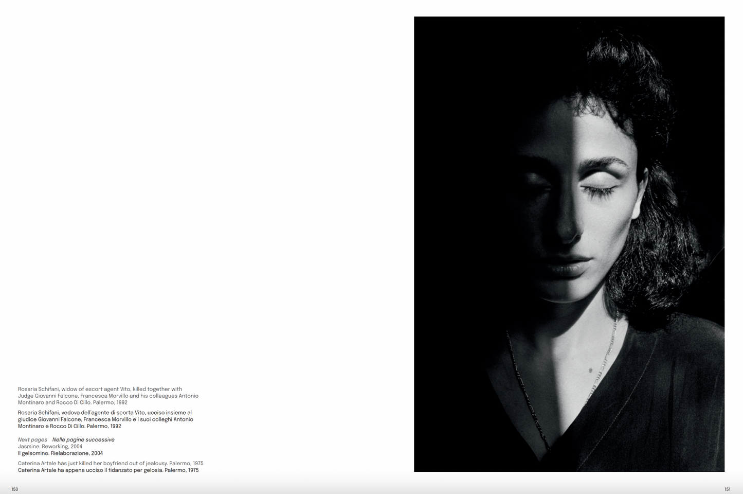 Letizia Battaglia, Life, Love and Death in Sicily