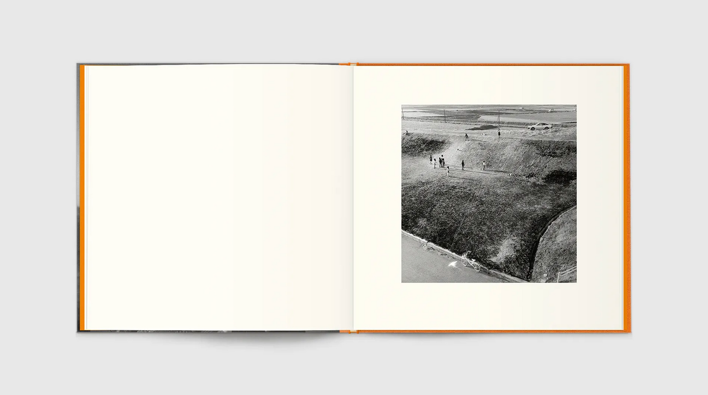 Kozo Miyoshi: A Long Interview with Kozo Miyoshi