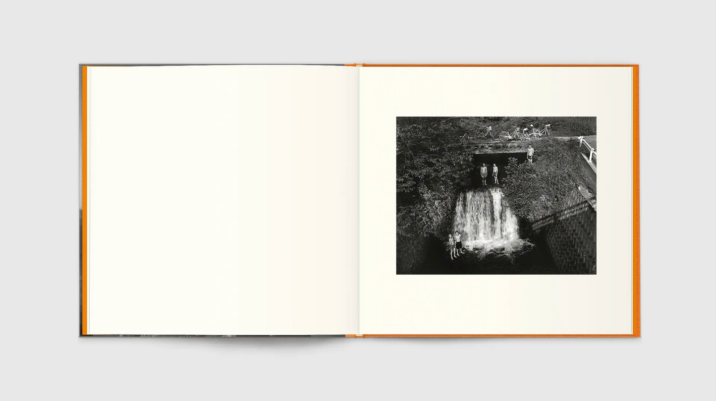 Kozo Miyoshi: A Long Interview with Kozo Miyoshi