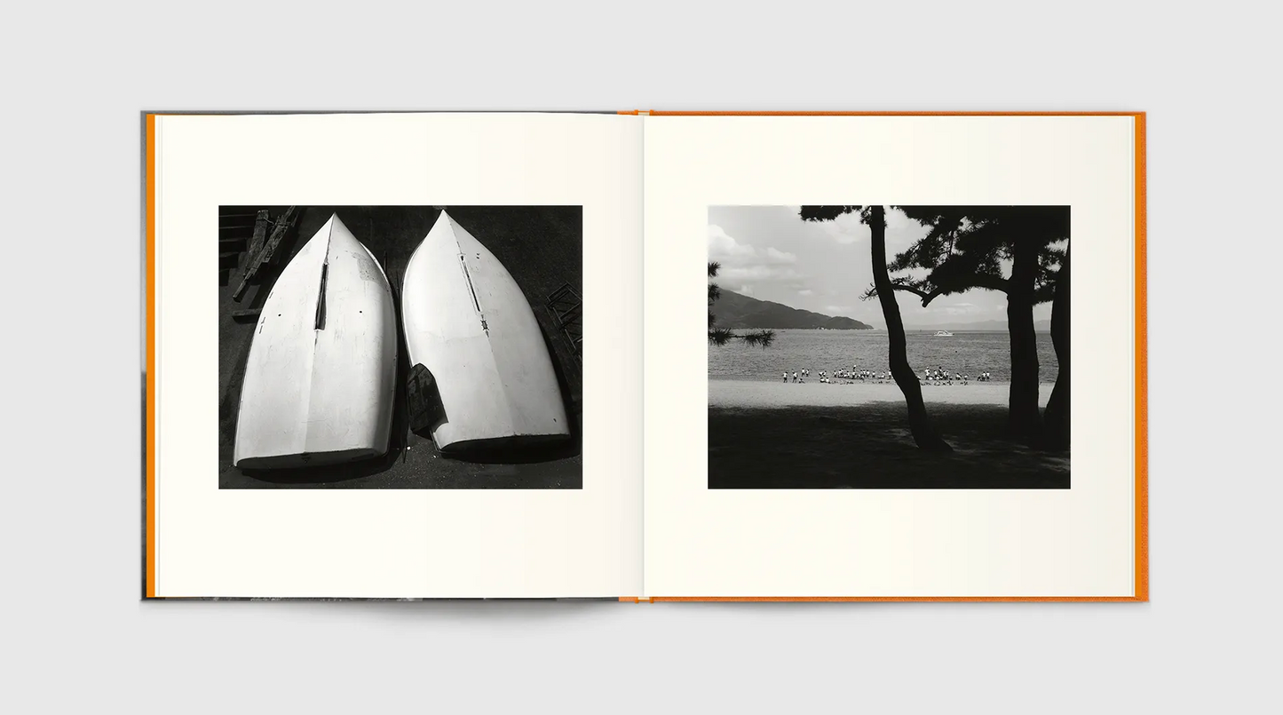 Kozo Miyoshi: A Long Interview with Kozo Miyoshi
