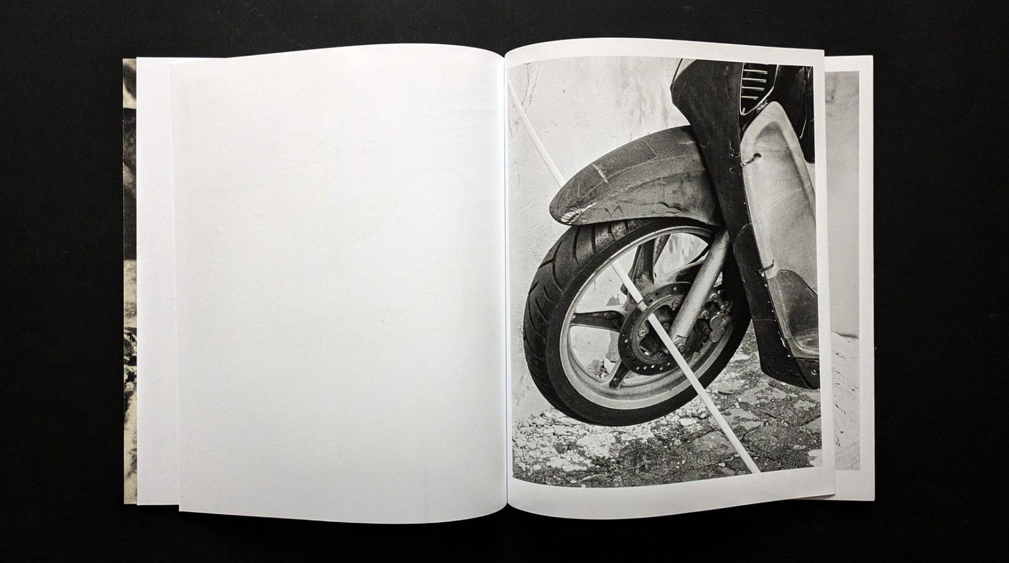 Max Pinckers: 2020-MMXX