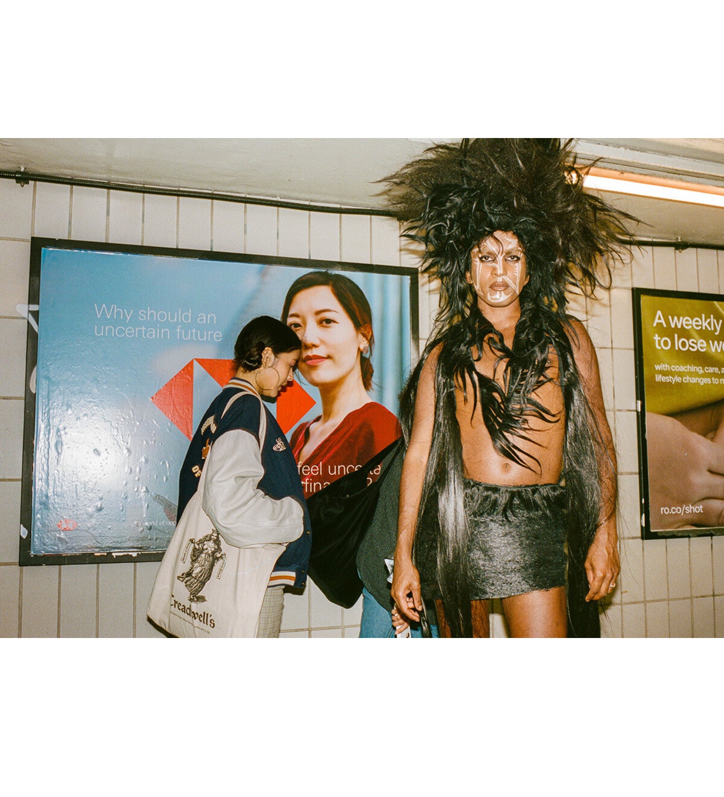 Shazam by Richie Shazam