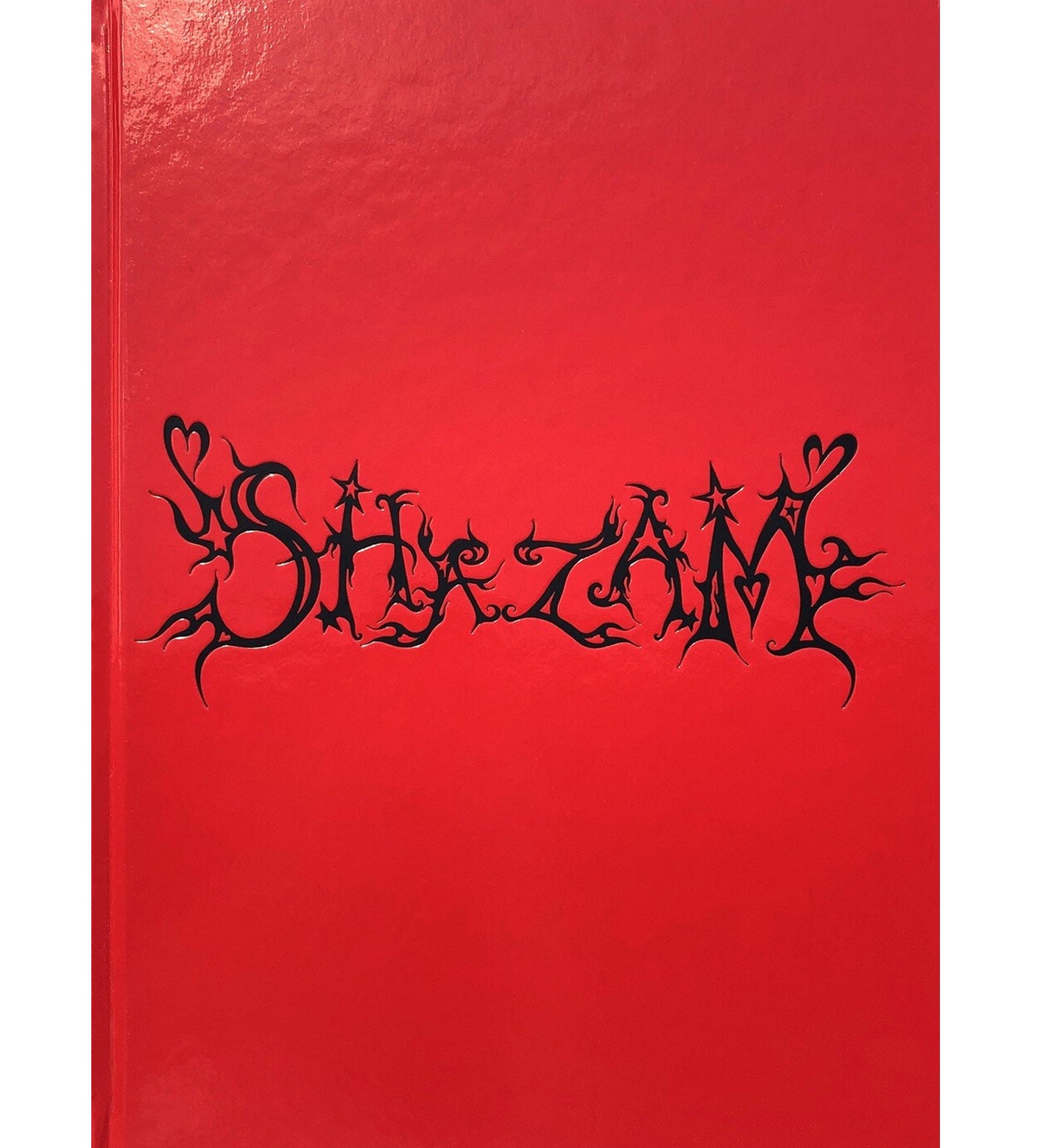 Shazam by Richie Shazam