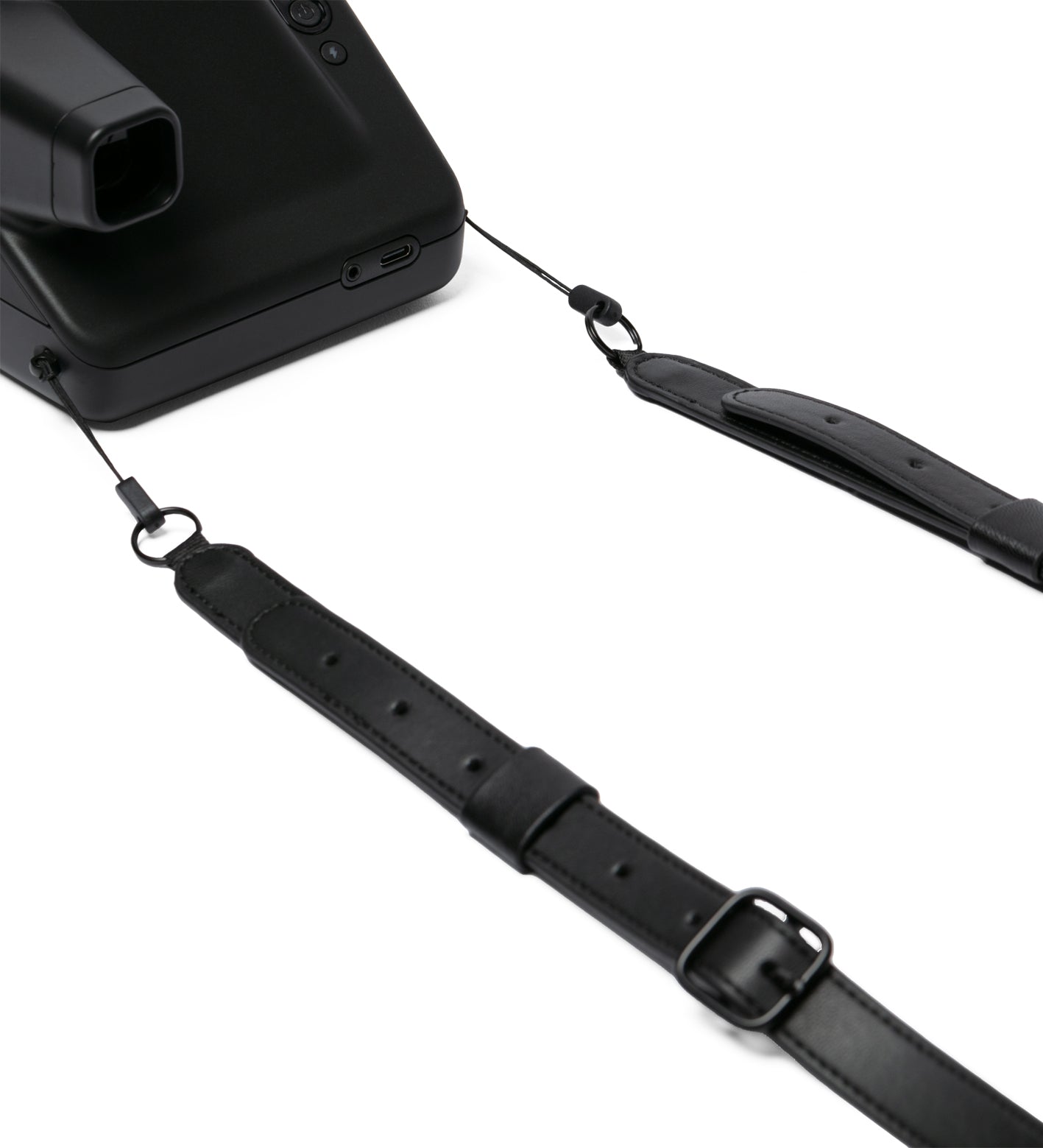 Polaroid Premium Shoulder Strap (£29.99 incl VAT)