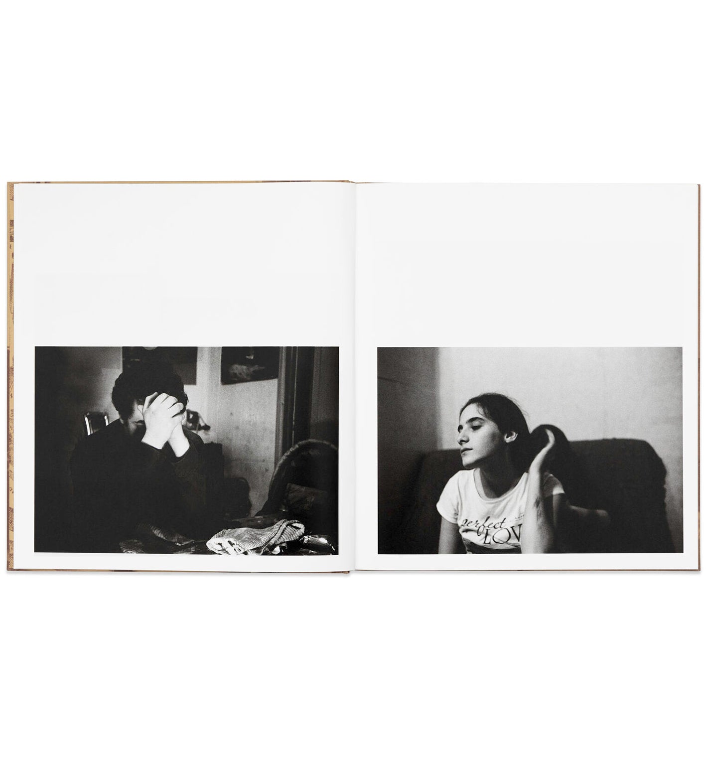 Ciro Battiloro: Silence is a Gift