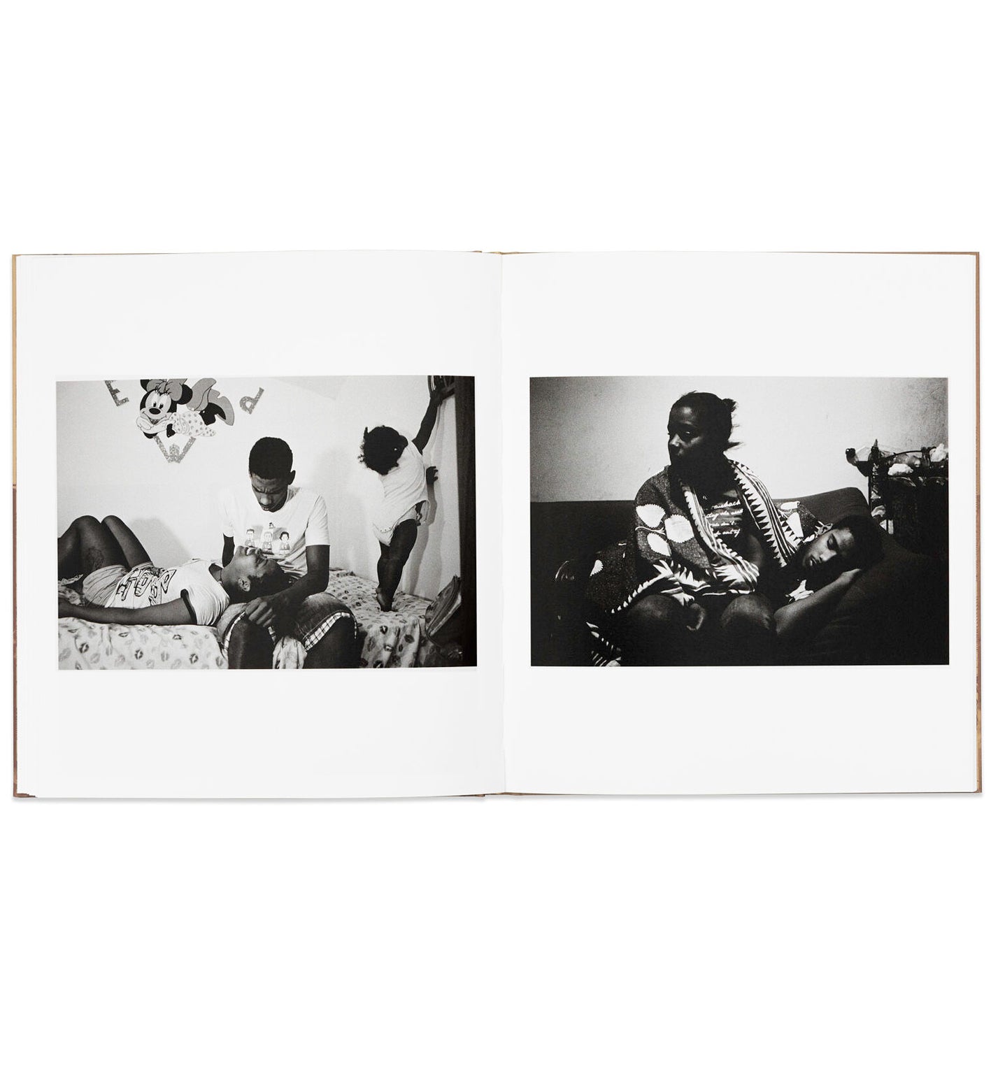 Ciro Battiloro: Silence is a Gift