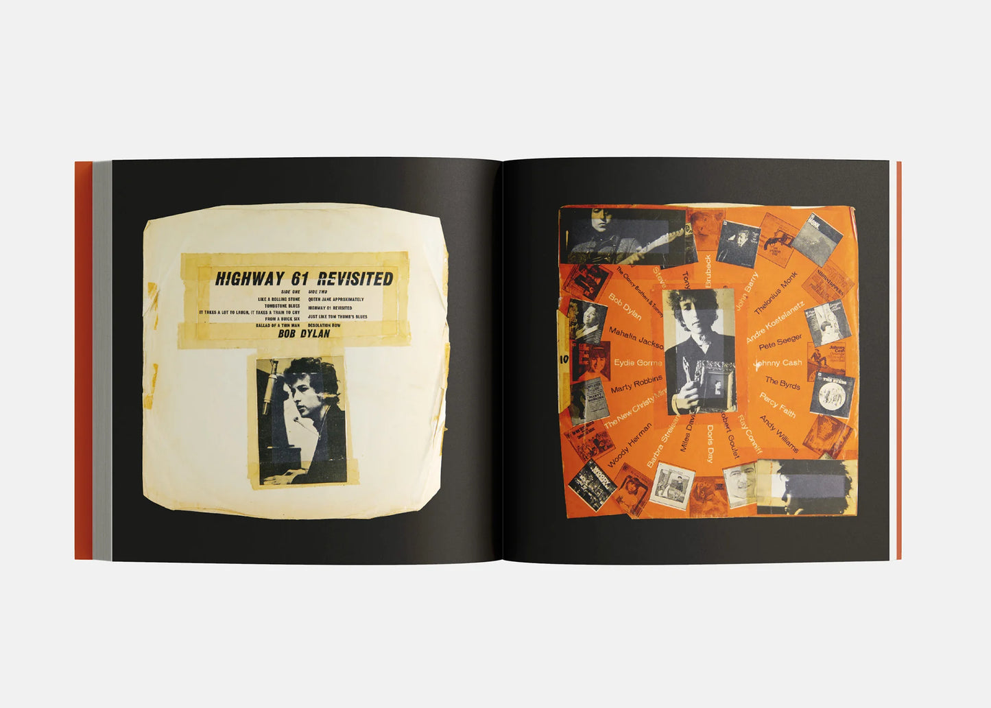 Sleeve Notes