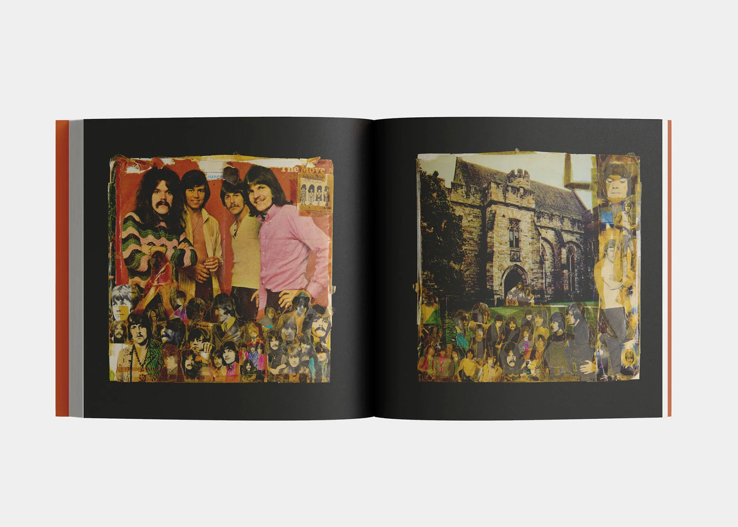 Sleeve Notes