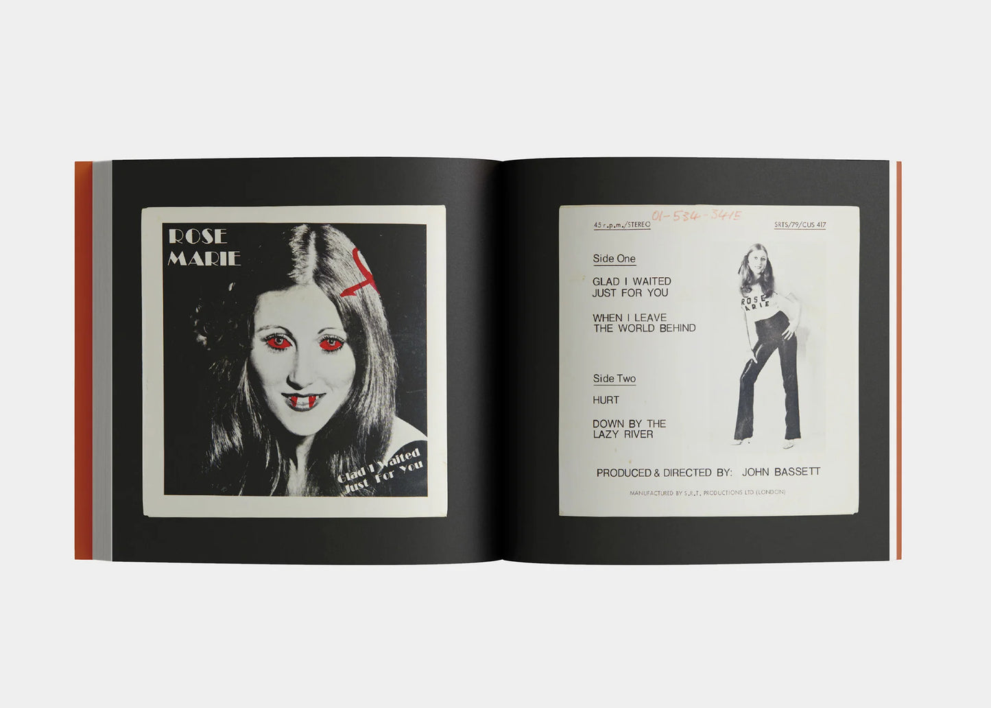 Sleeve Notes