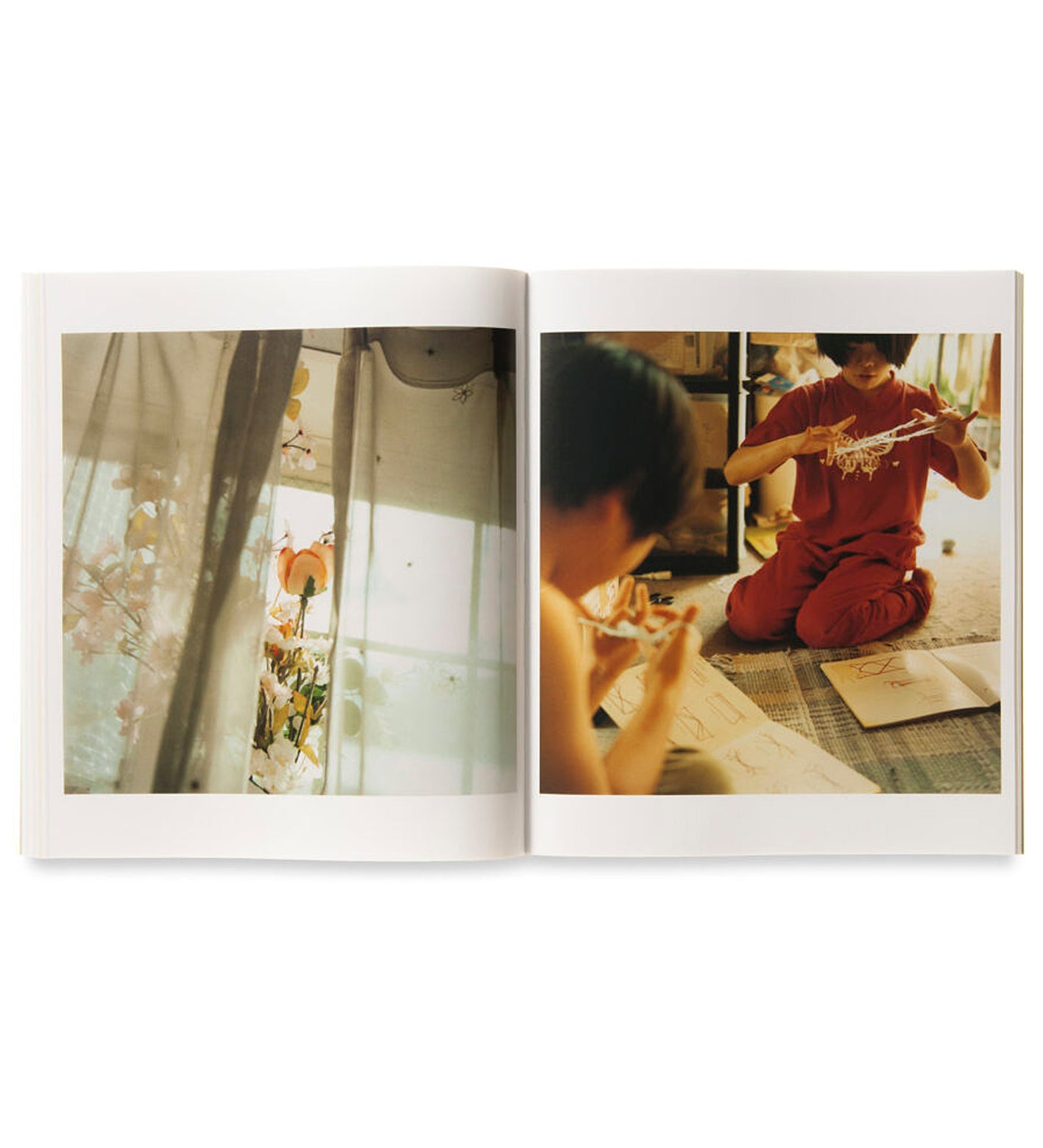 Mikiko Hara: Small Myths