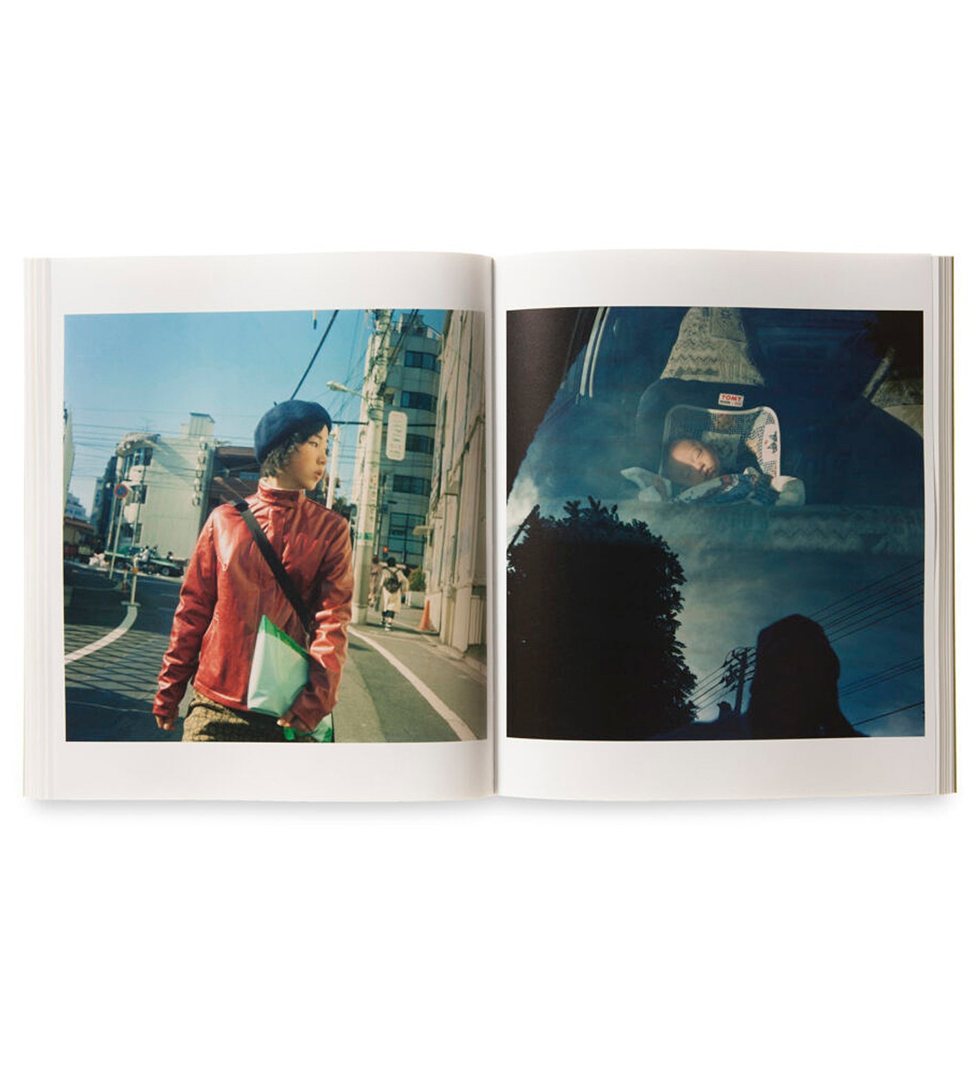 Mikiko Hara: Small Myths