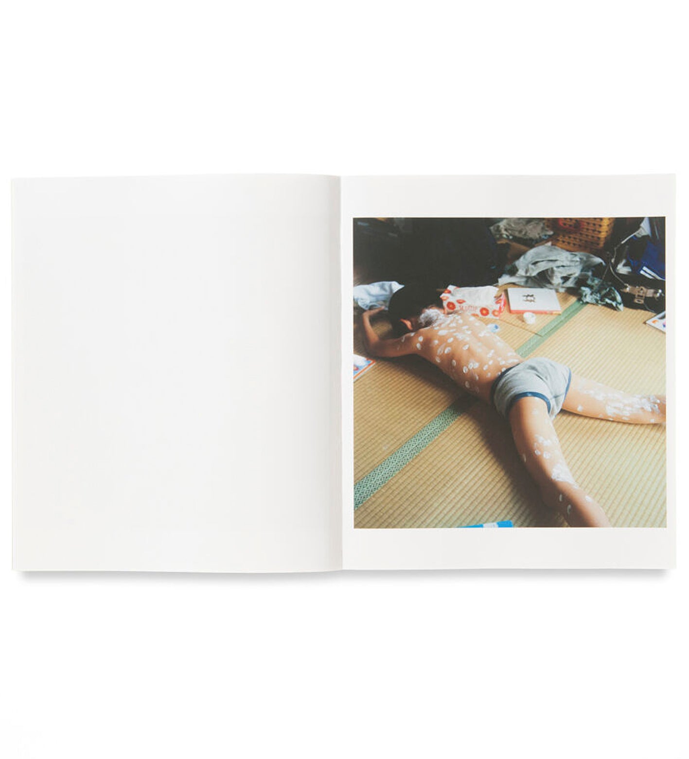 Mikiko Hara: Small Myths