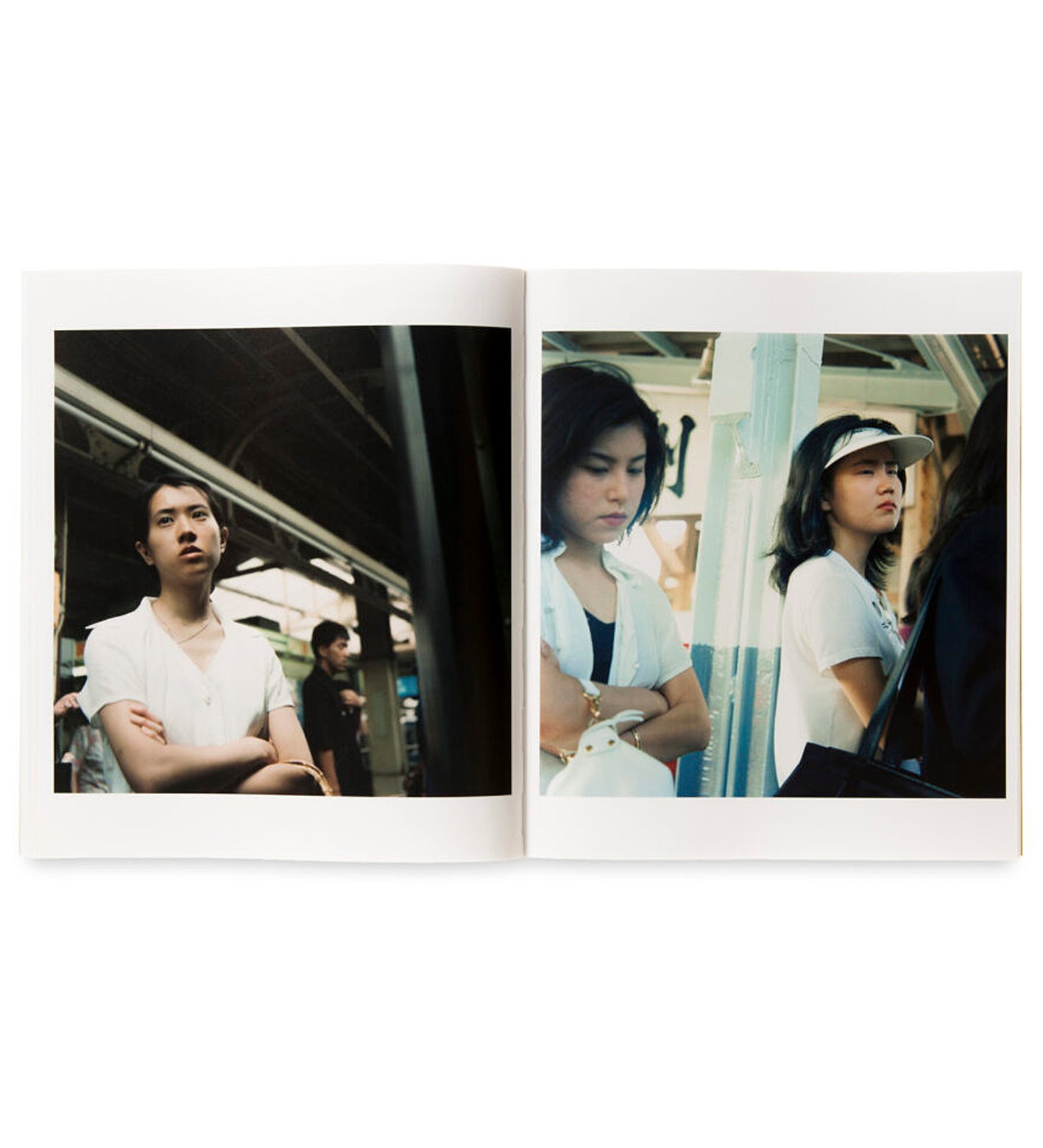 Mikiko Hara: Small Myths