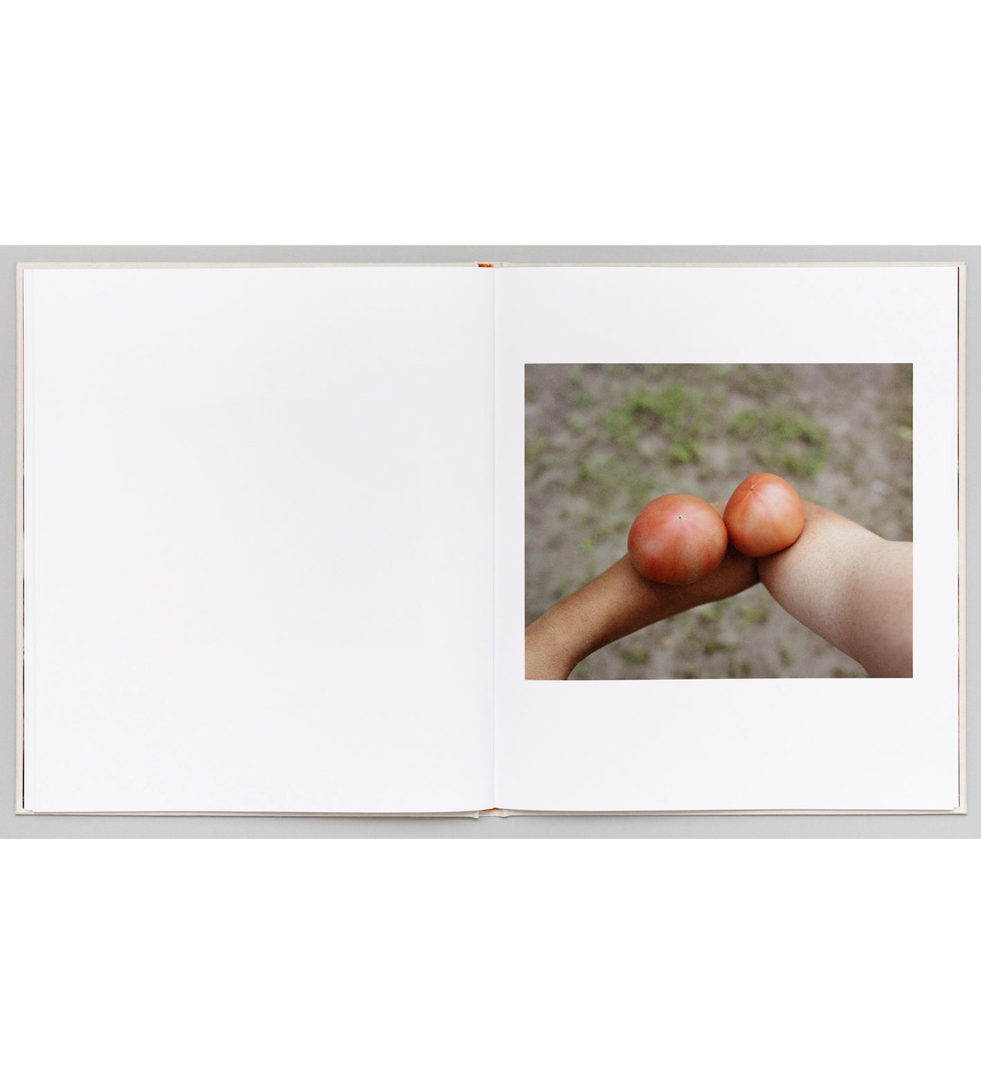 Osamu Yokonami: Small Town