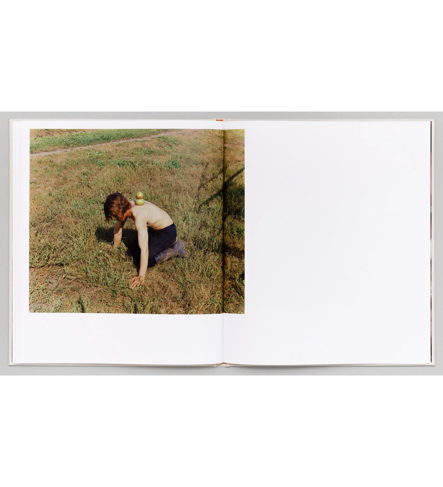 Osamu Yokonami: Small Town