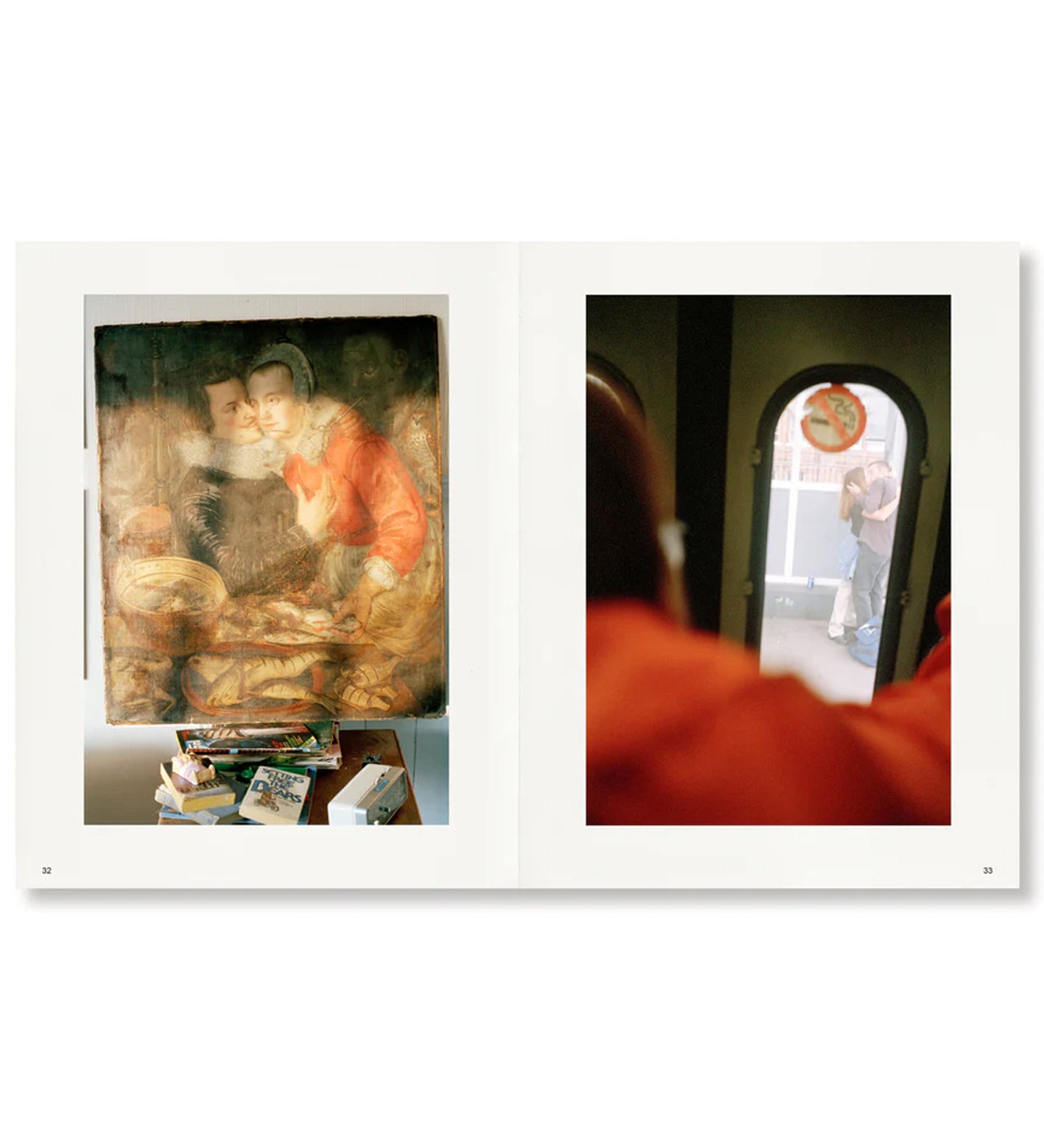 Tom Wood: Snatch out of time