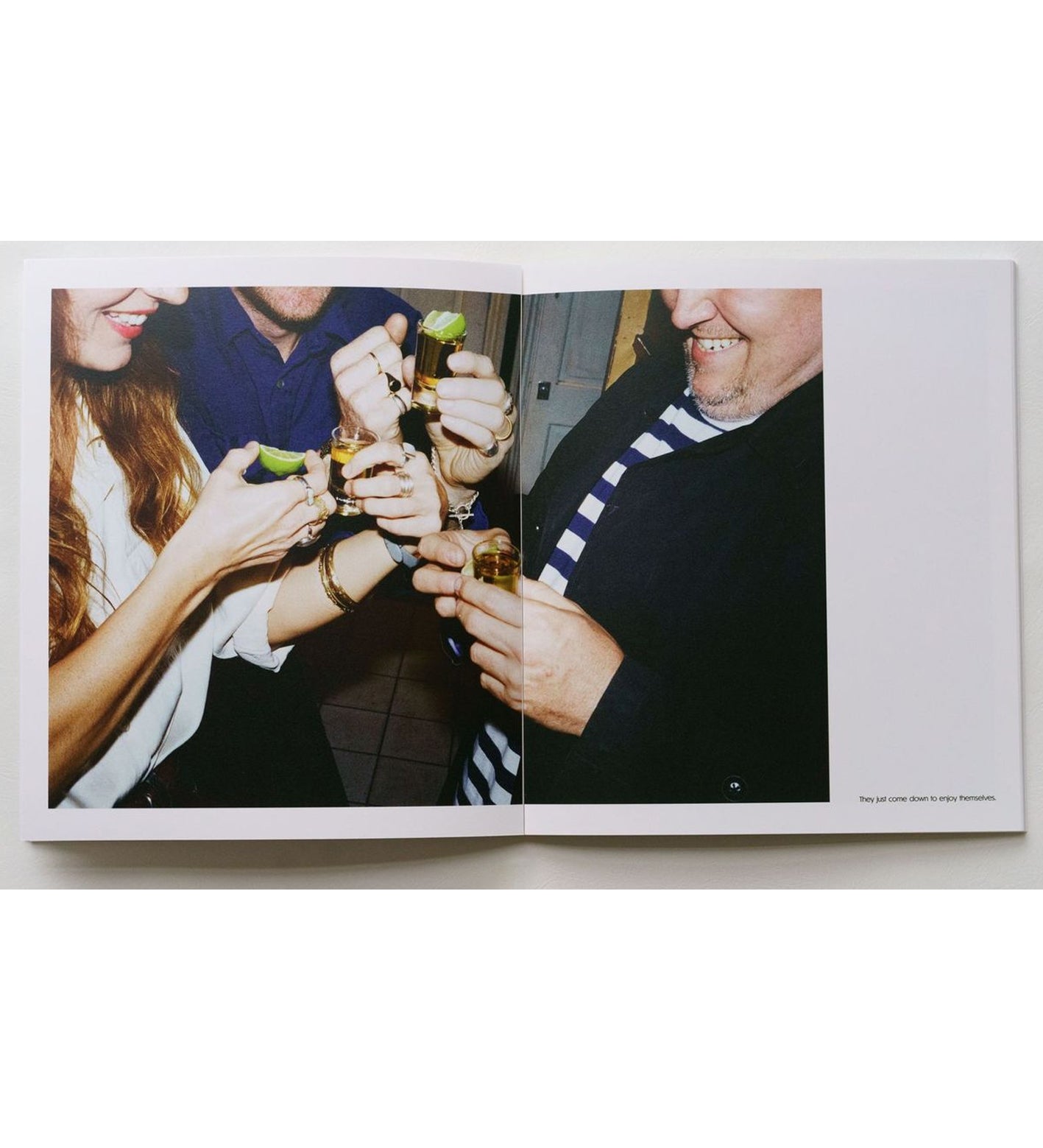 Matt Davey & Alex Eden-Smith: Some Fading Thing