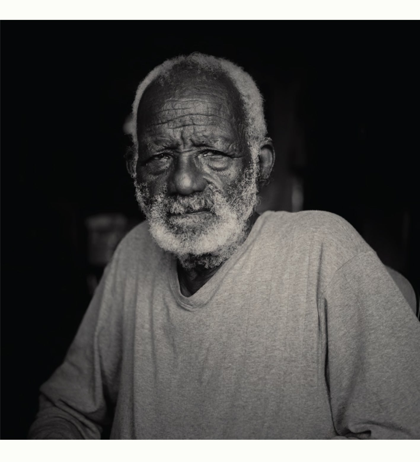 Eddie Otchere: Spirit Behind the Lens - The Making of a Hip-Hop Photographer