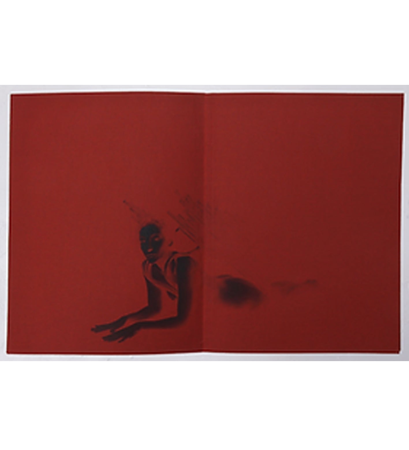 Alix Marie: Styx (preorder signed copies)