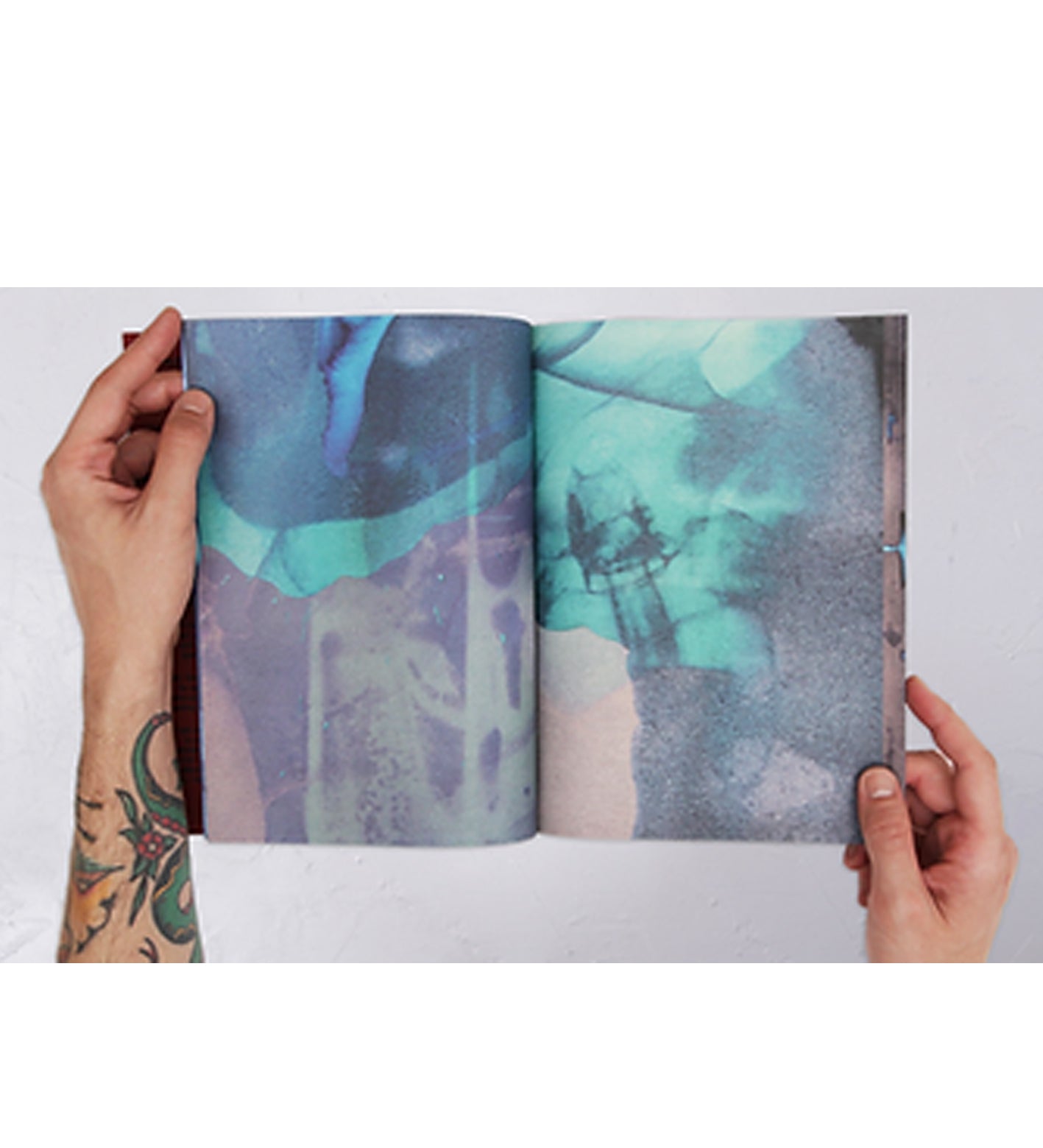 Alix Marie: Styx (preorder signed copies)
