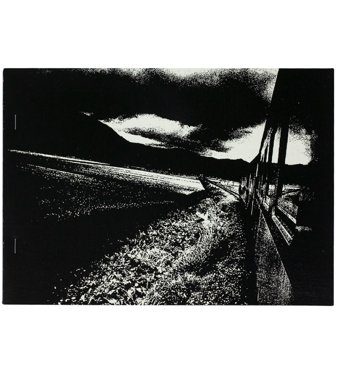 Daido Moriyama: Tales of Tono (Signed)