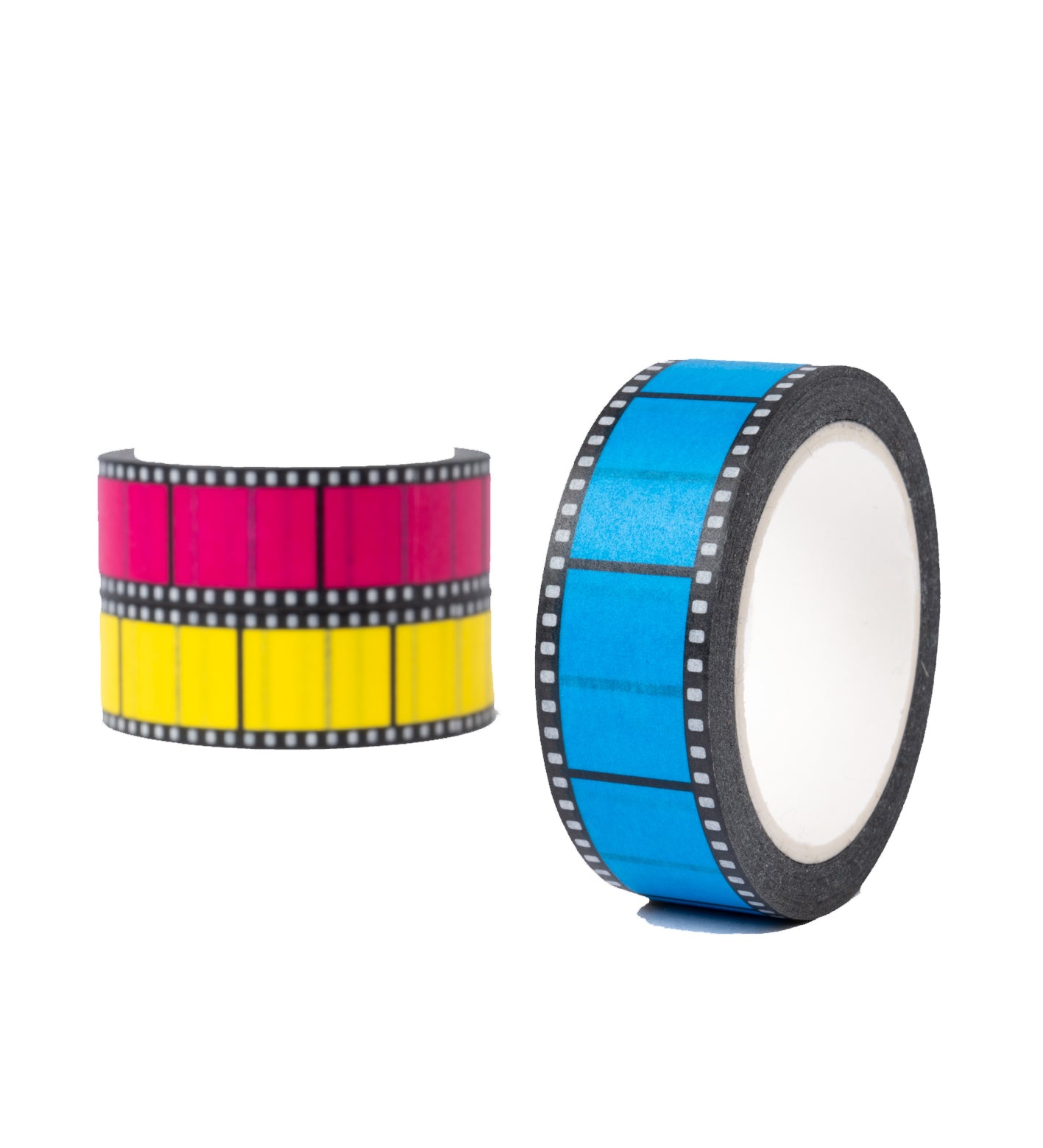 Film Strip Washi Tape