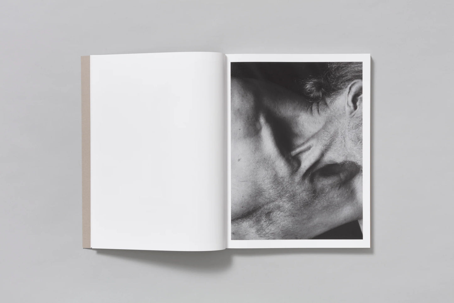 Carolyn Drake: Men Untitled (Signed)