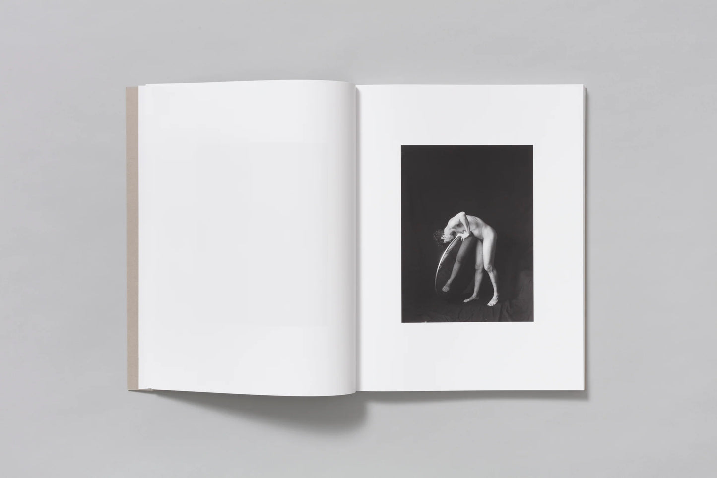 Carolyn Drake: Men Untitled (Signed)