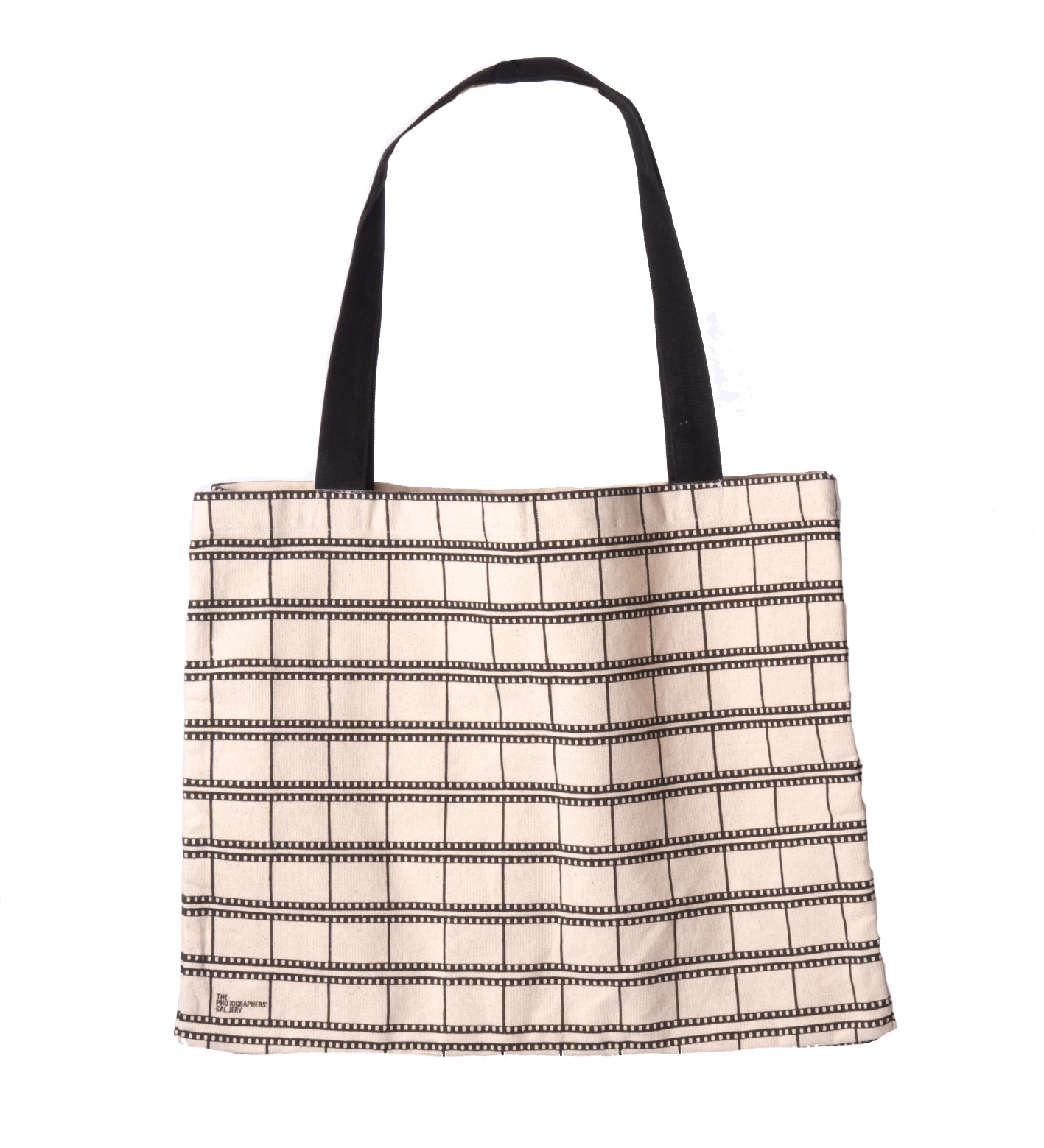 Film Strip Tote Bag