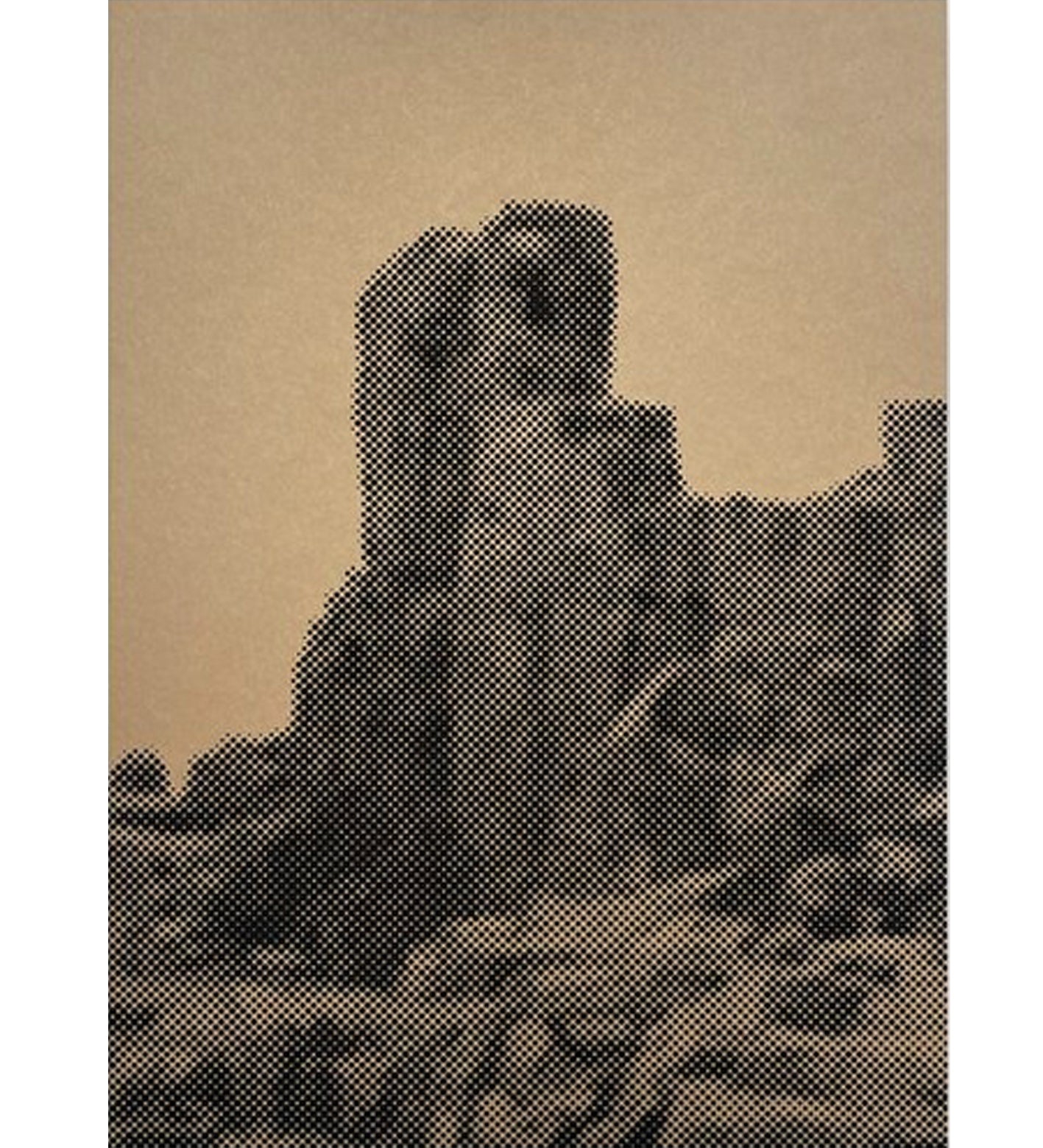 Yukihito Kono: The Cliff