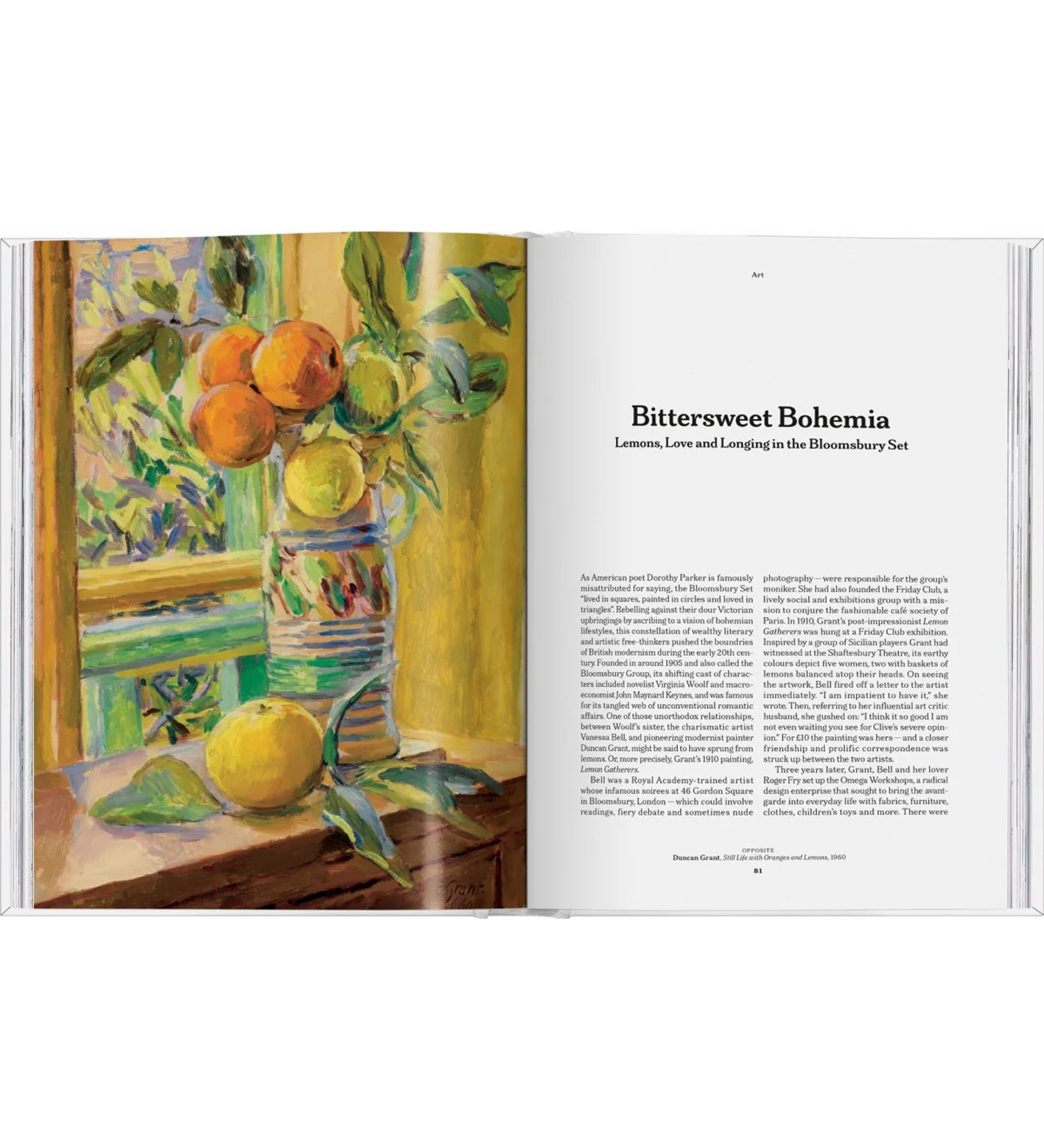 The Gourmand's Lemon. A Collection of Stories & Recipes