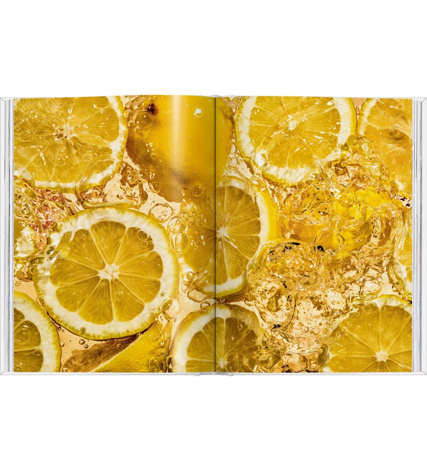 The Gourmand's Lemon. A Collection of Stories & Recipes