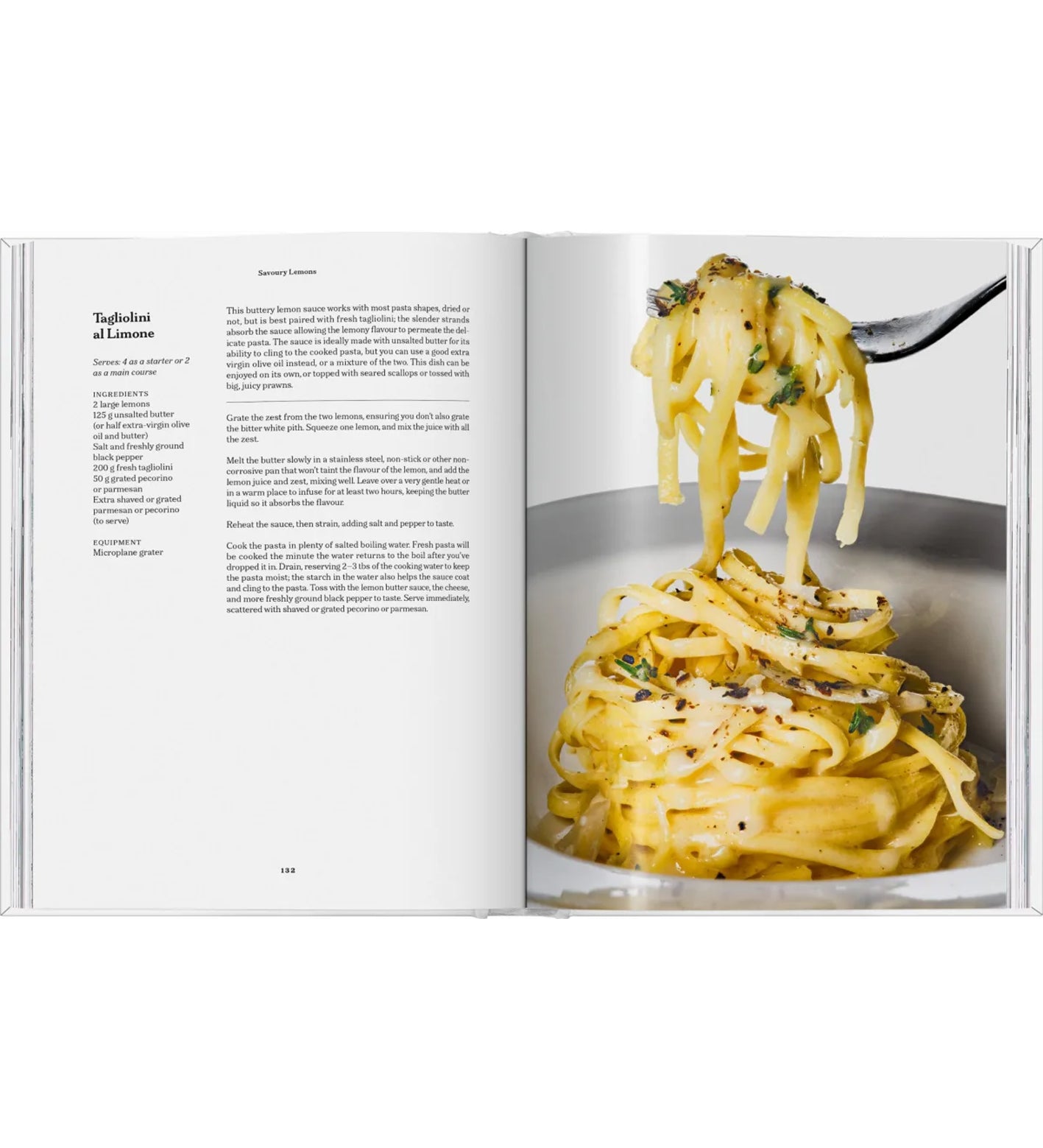 The Gourmand's Lemon. A Collection of Stories & Recipes