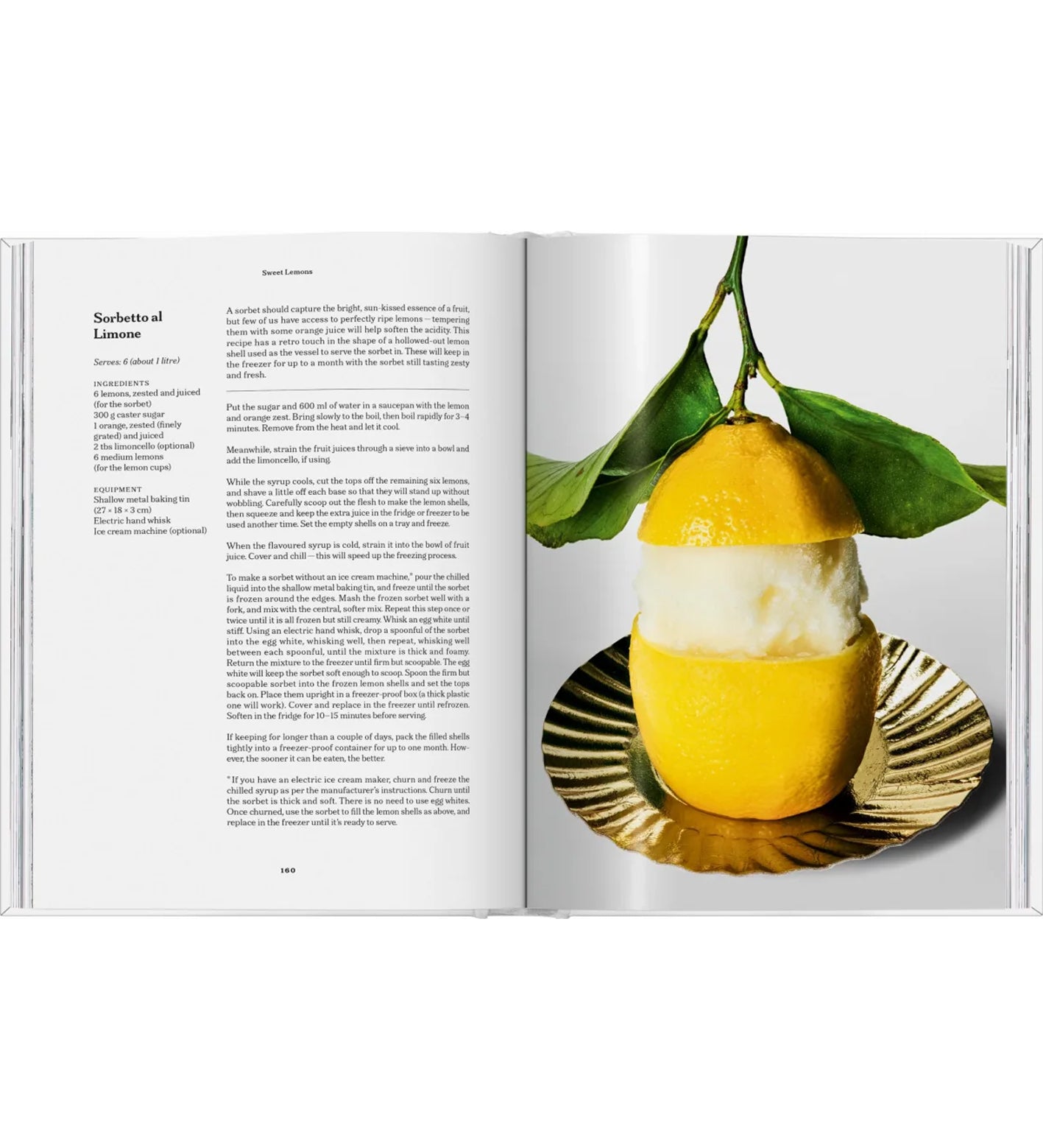 The Gourmand's Lemon. A Collection of Stories & Recipes