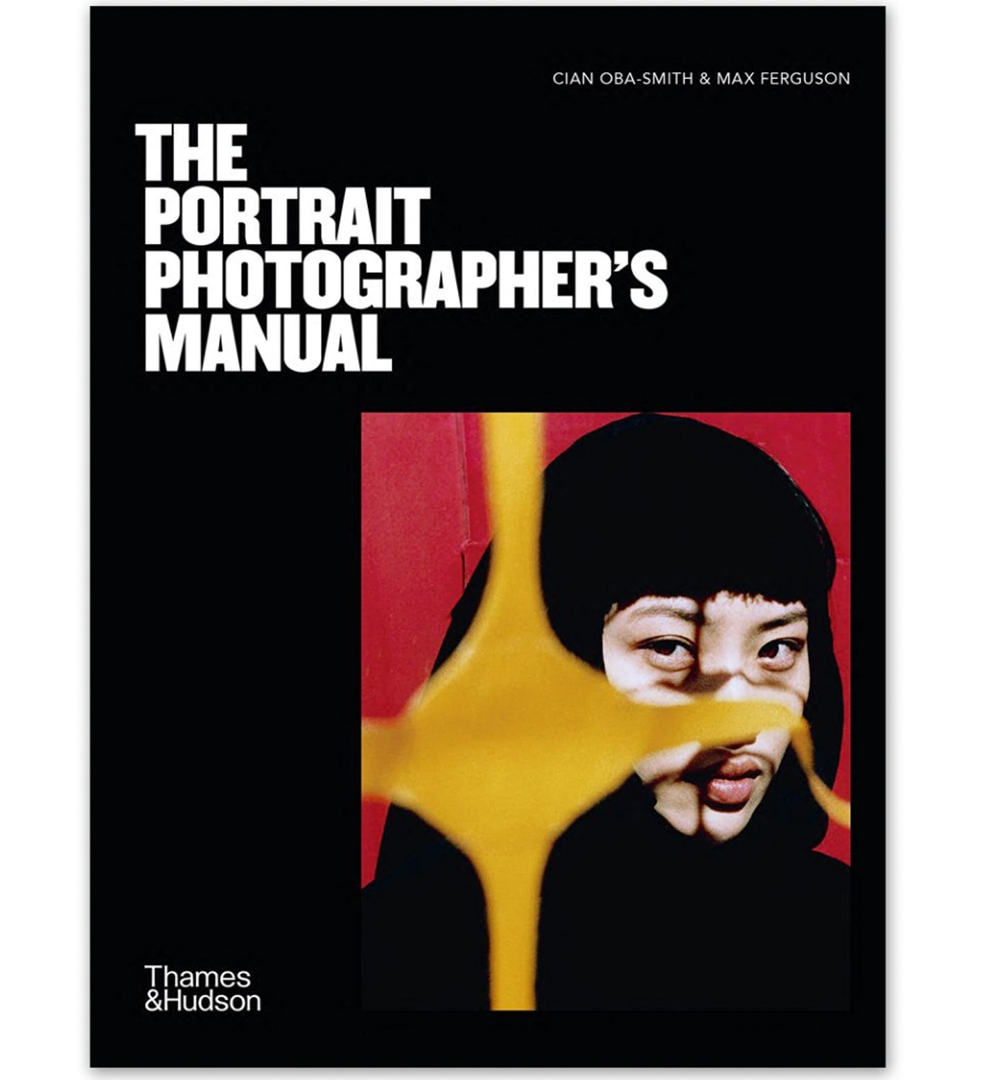 The Portrait Photographer's Manual