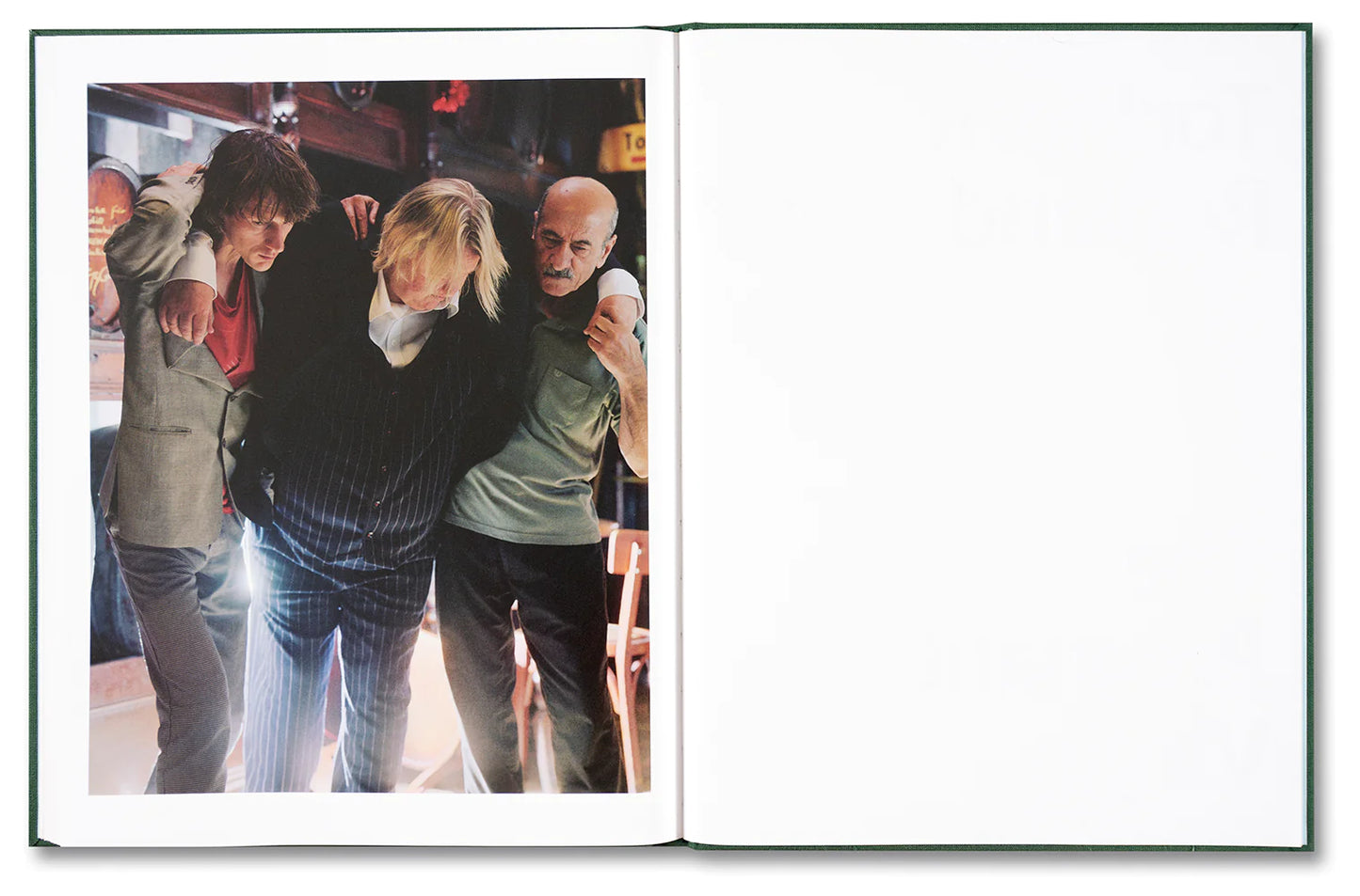 Torbjørn Rødland: The Pregnant Virgin (Signed)