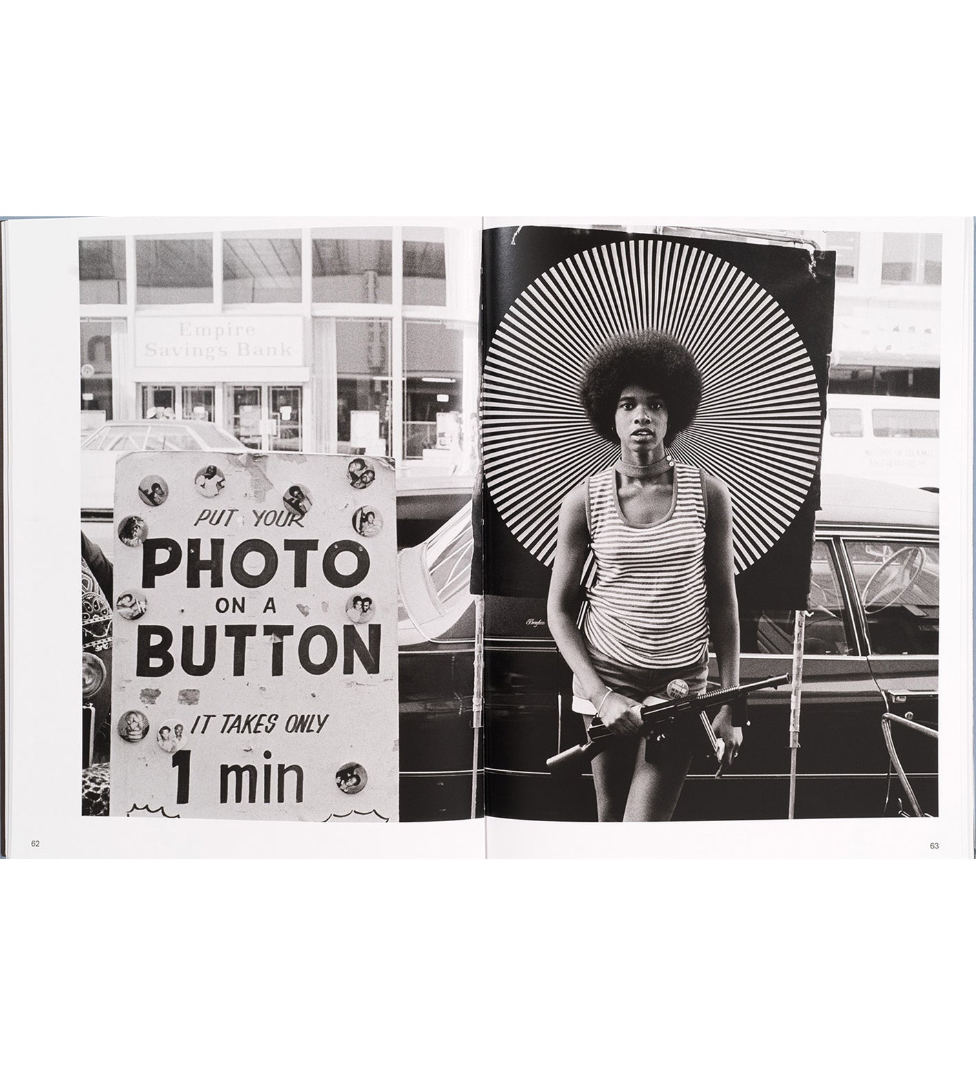 Ernest Cole: The True America